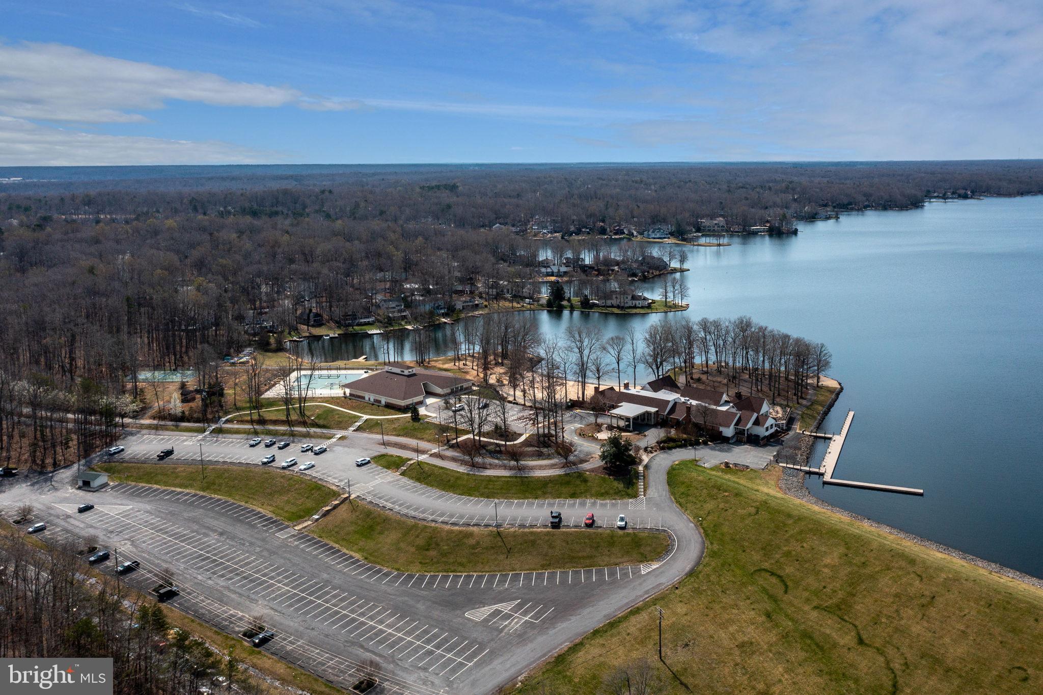 LAKE OF THE WOODS - Residential