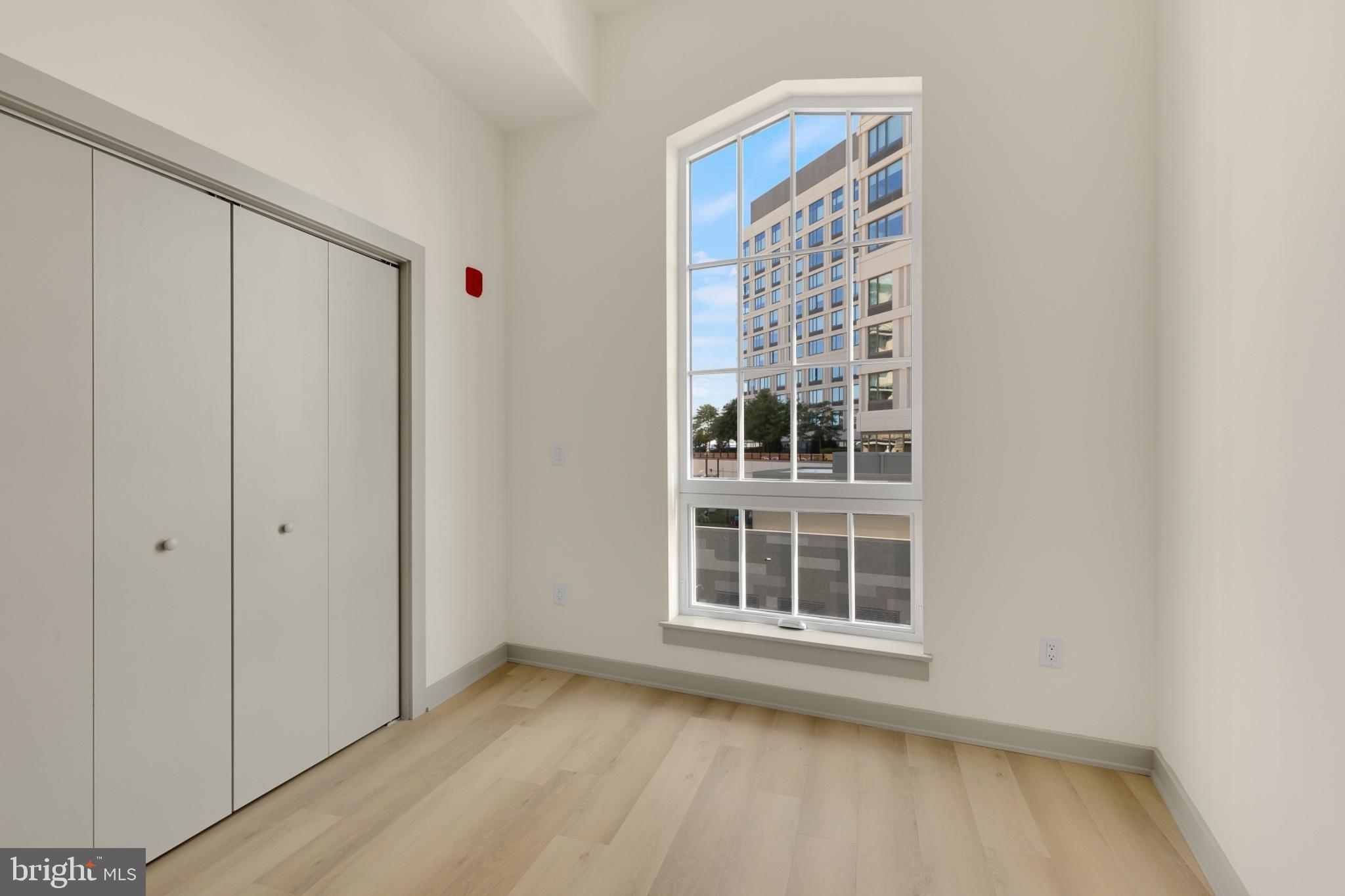 SPRING GARDEN - Residential Lease