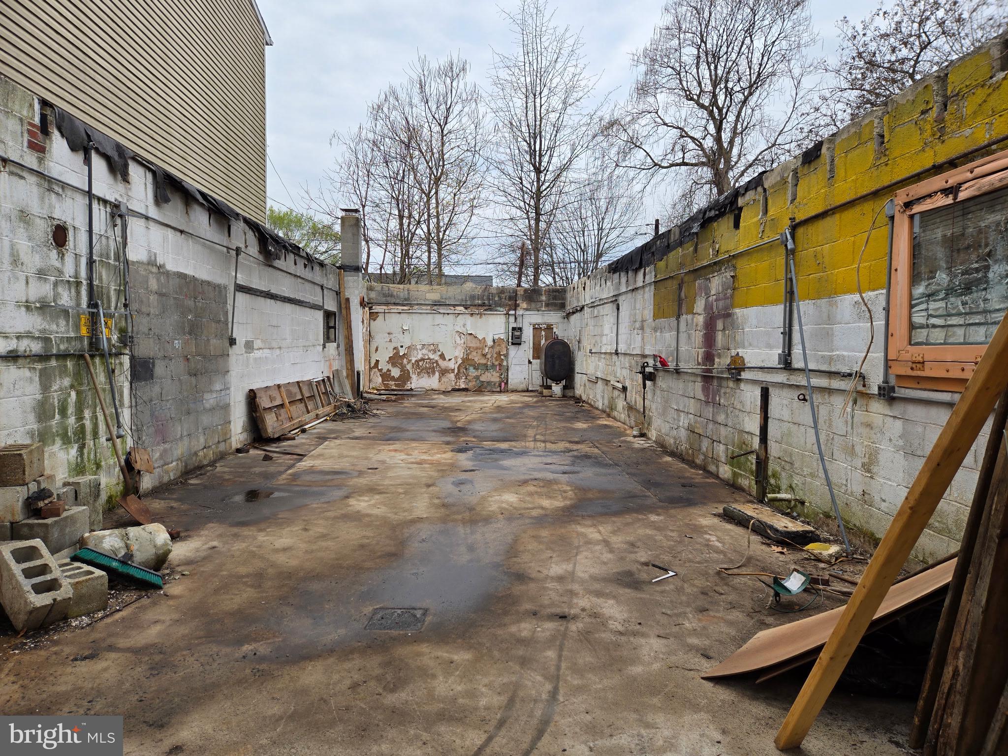 MIDTOWN HARRISBURG - Land