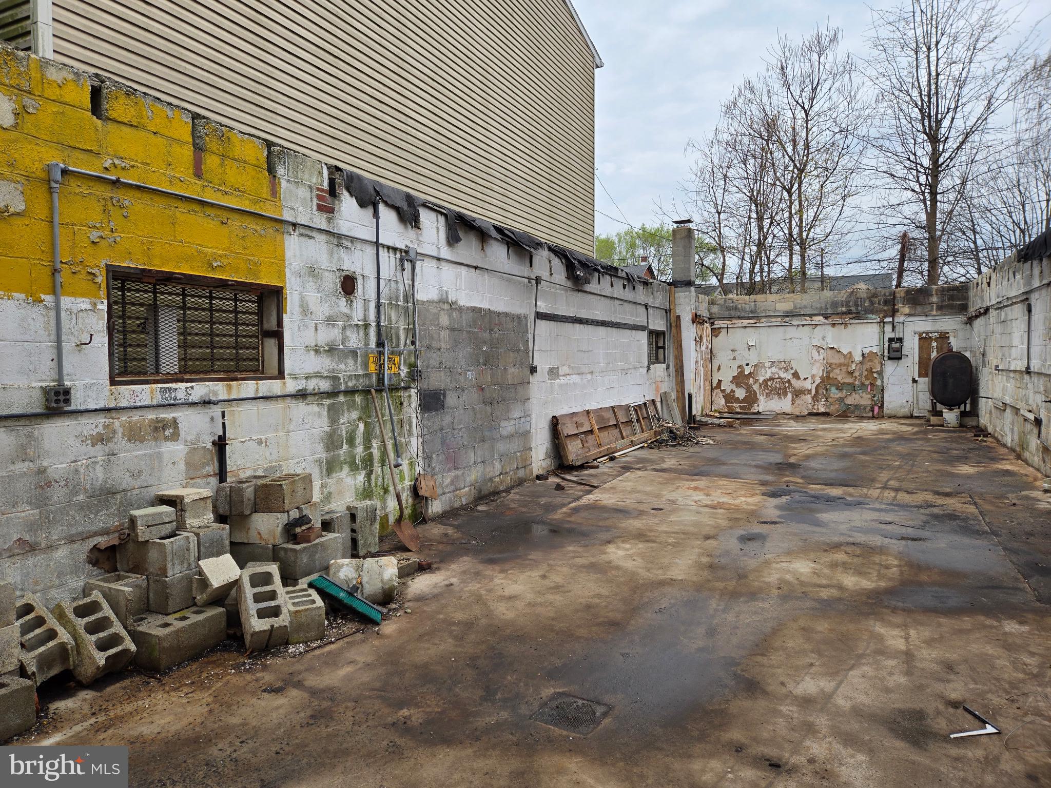 MIDTOWN HARRISBURG - Land