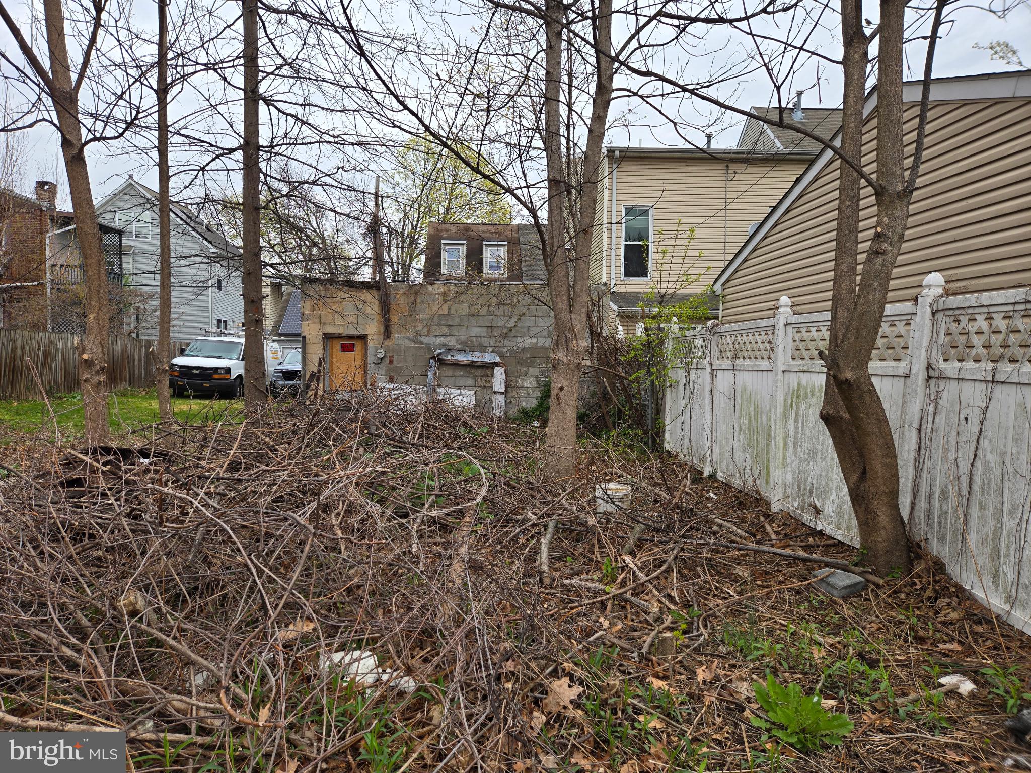 MIDTOWN HARRISBURG - Land