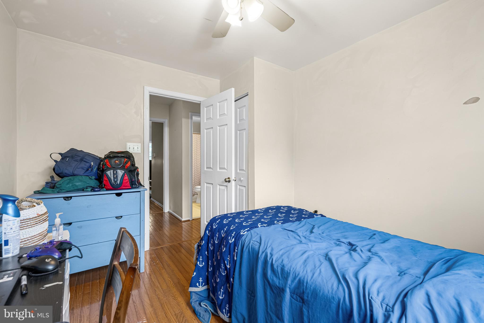 LOVETON FARMS - Residential