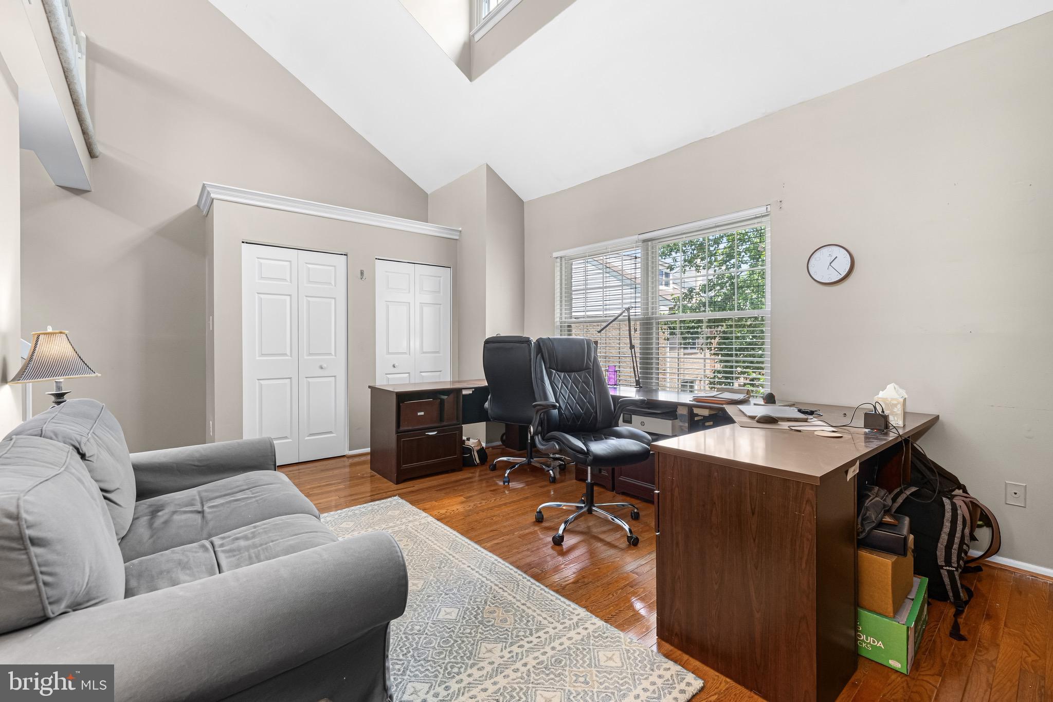 LOVETON FARMS - Residential