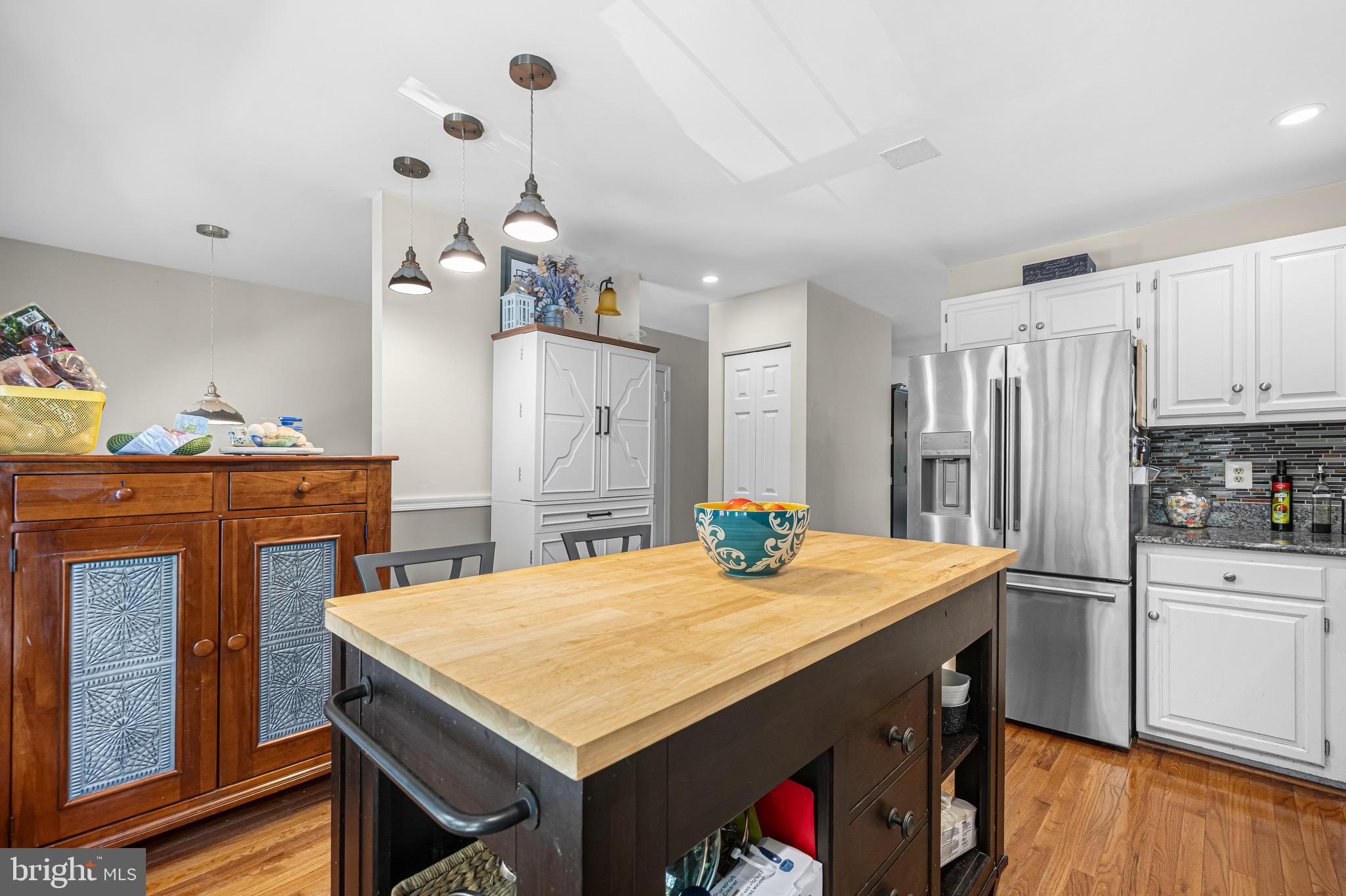 LOVETON FARMS - Residential