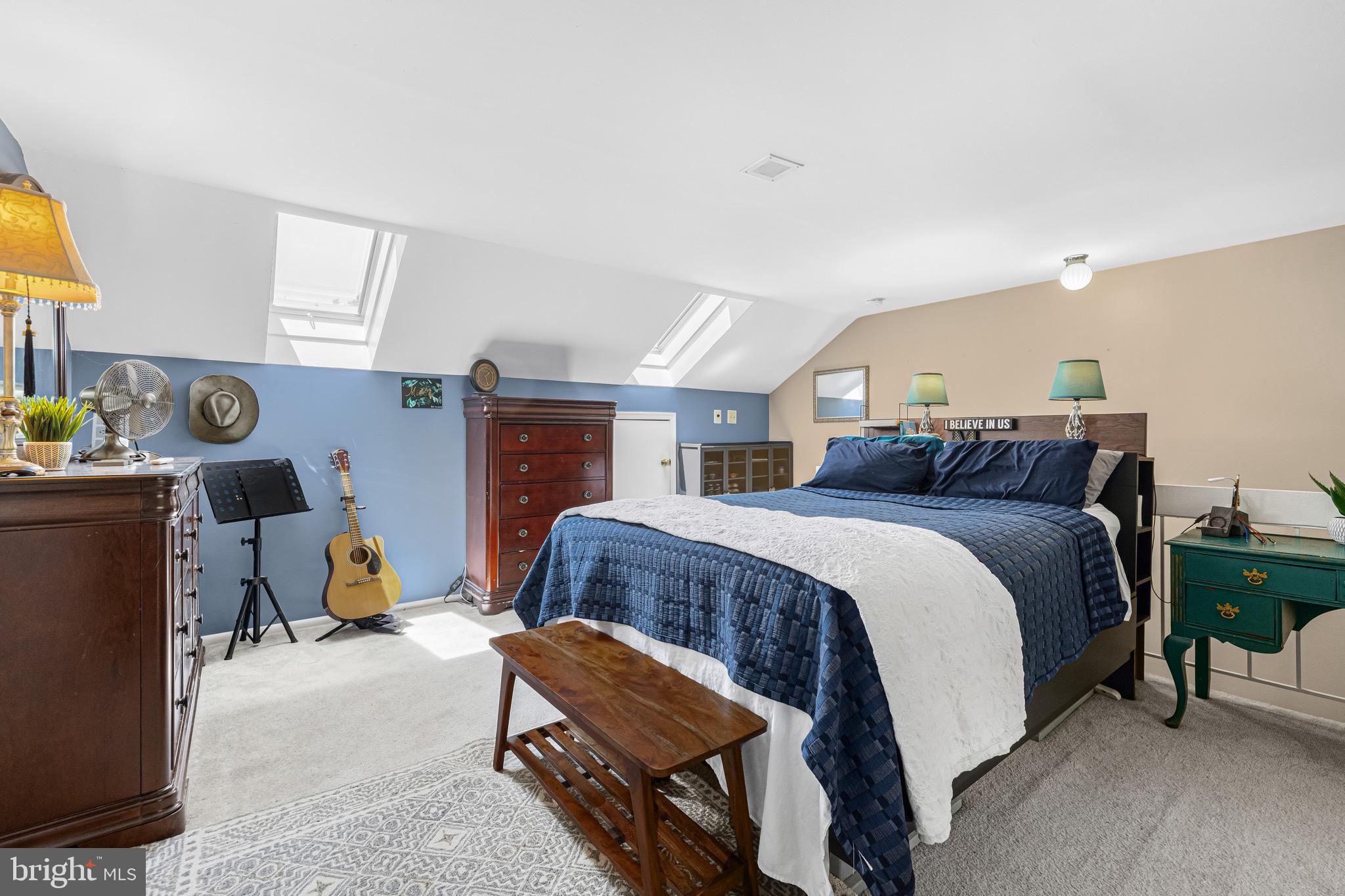 LOVETON FARMS - Residential