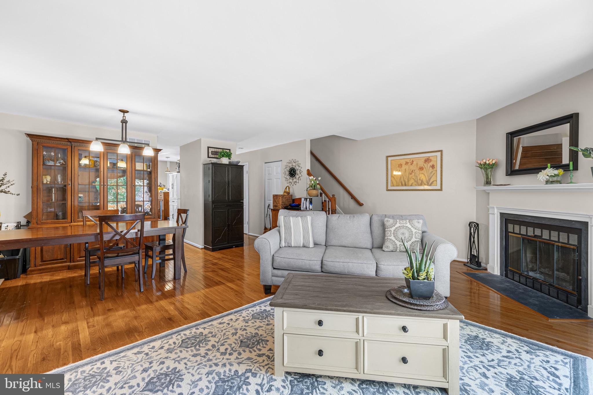 LOVETON FARMS - Residential