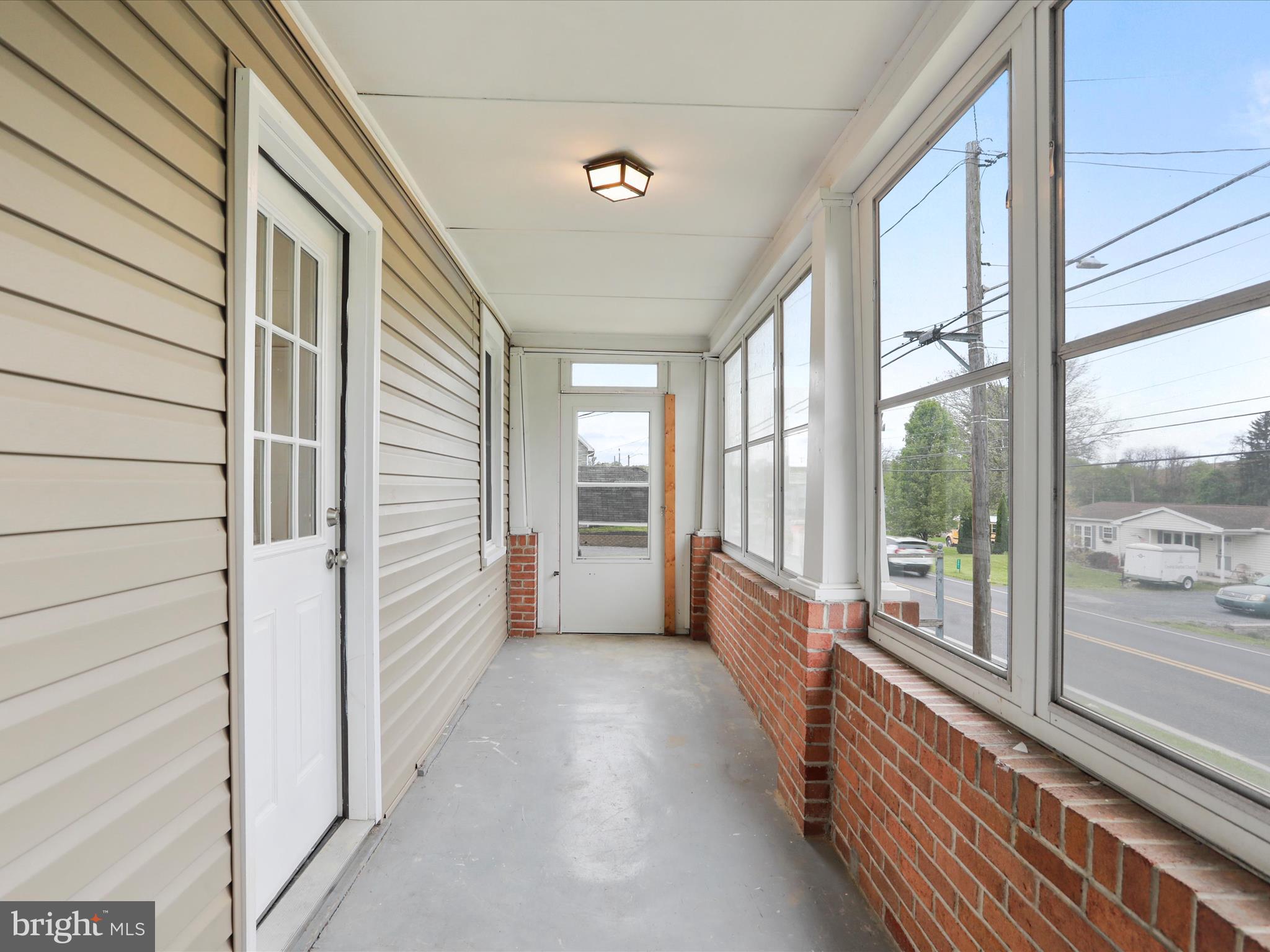MONT ALTO BOROUGH - Residential