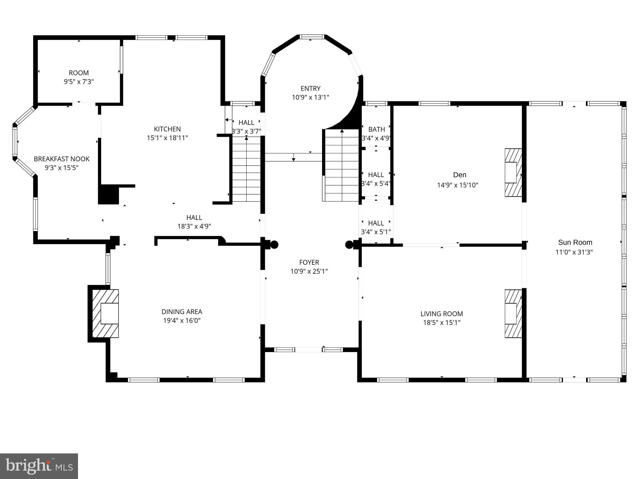 ROLAND PARK - Residential