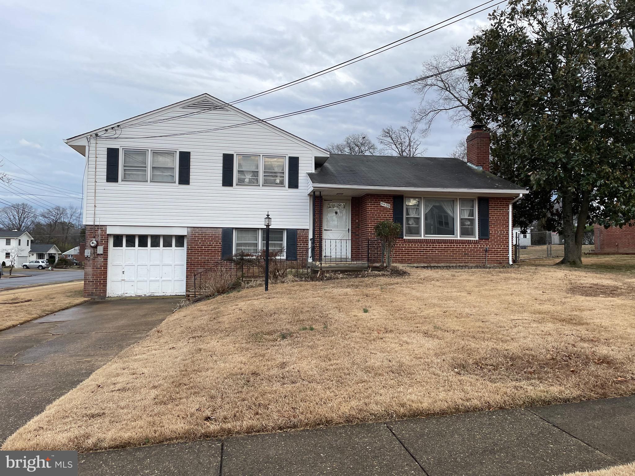 EDSALL PARK - Residential
