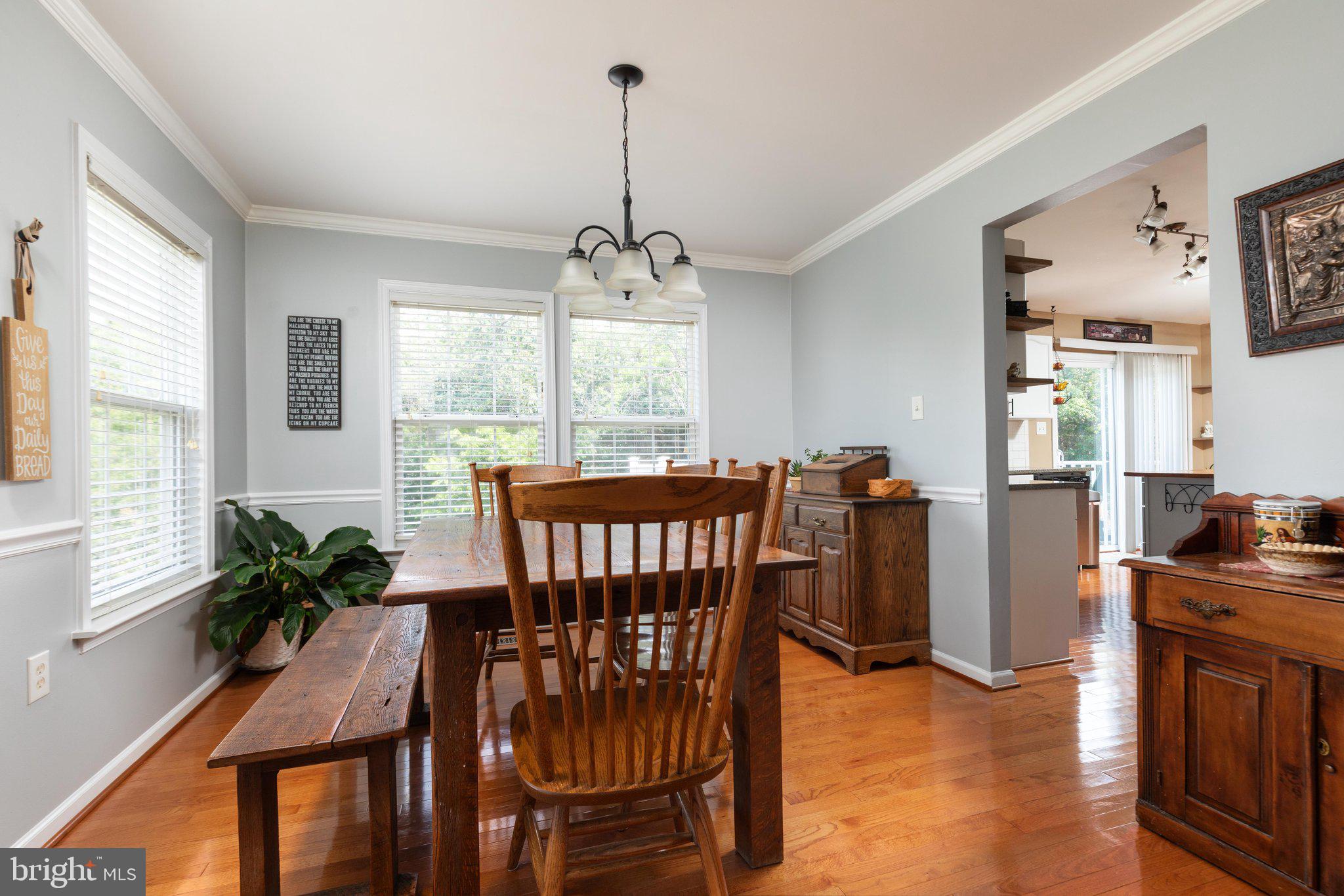 CRYSTAL HILL - Residential