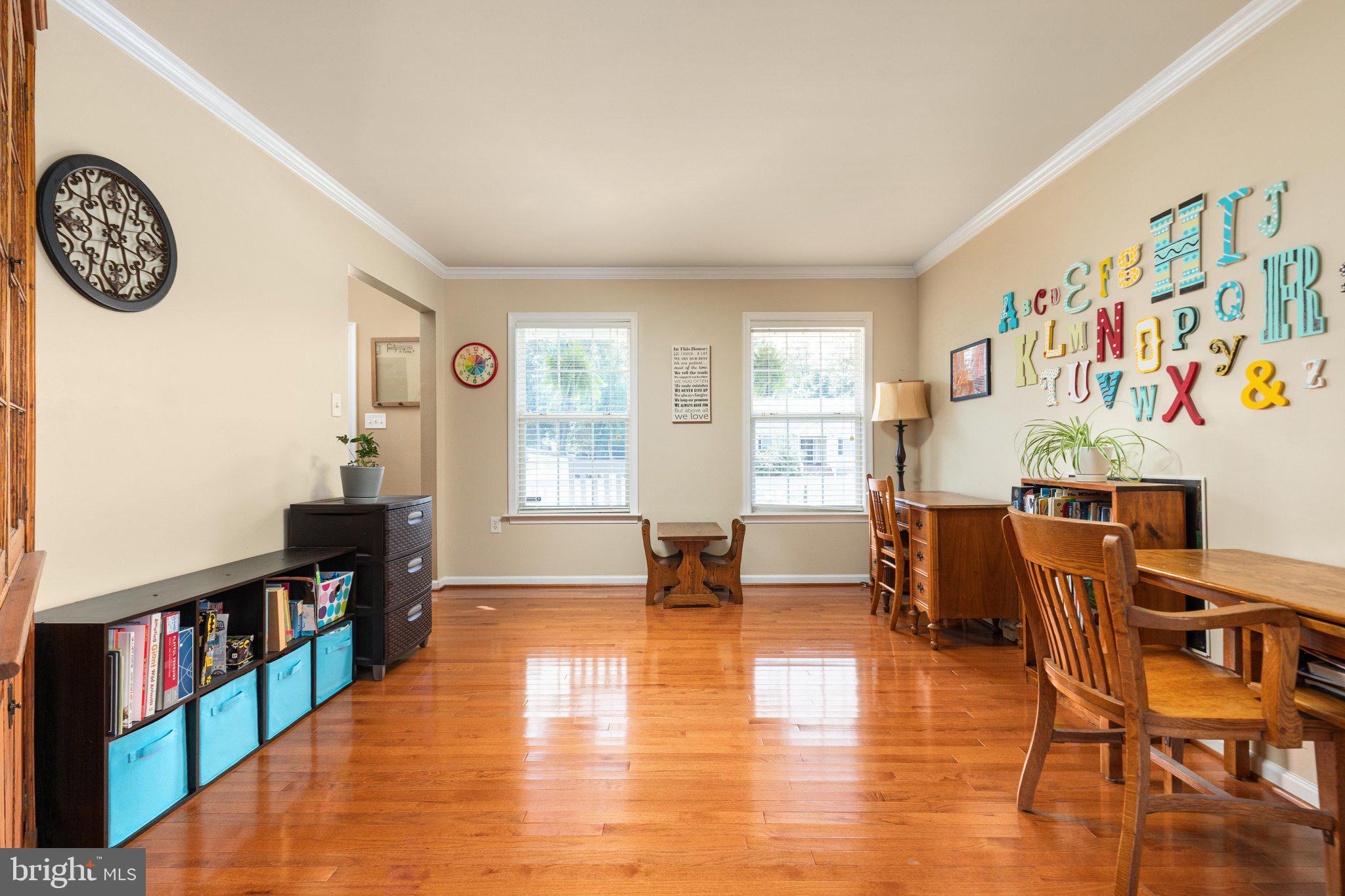 CRYSTAL HILL - Residential