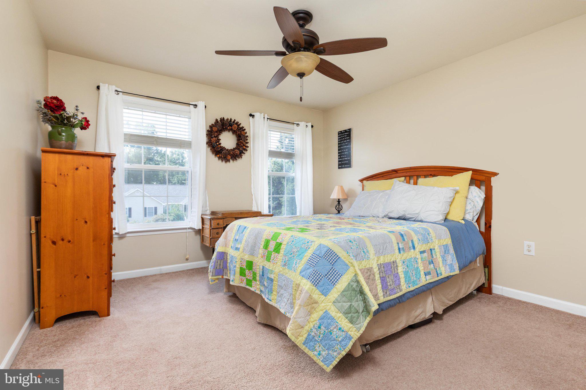 CRYSTAL HILL - Residential