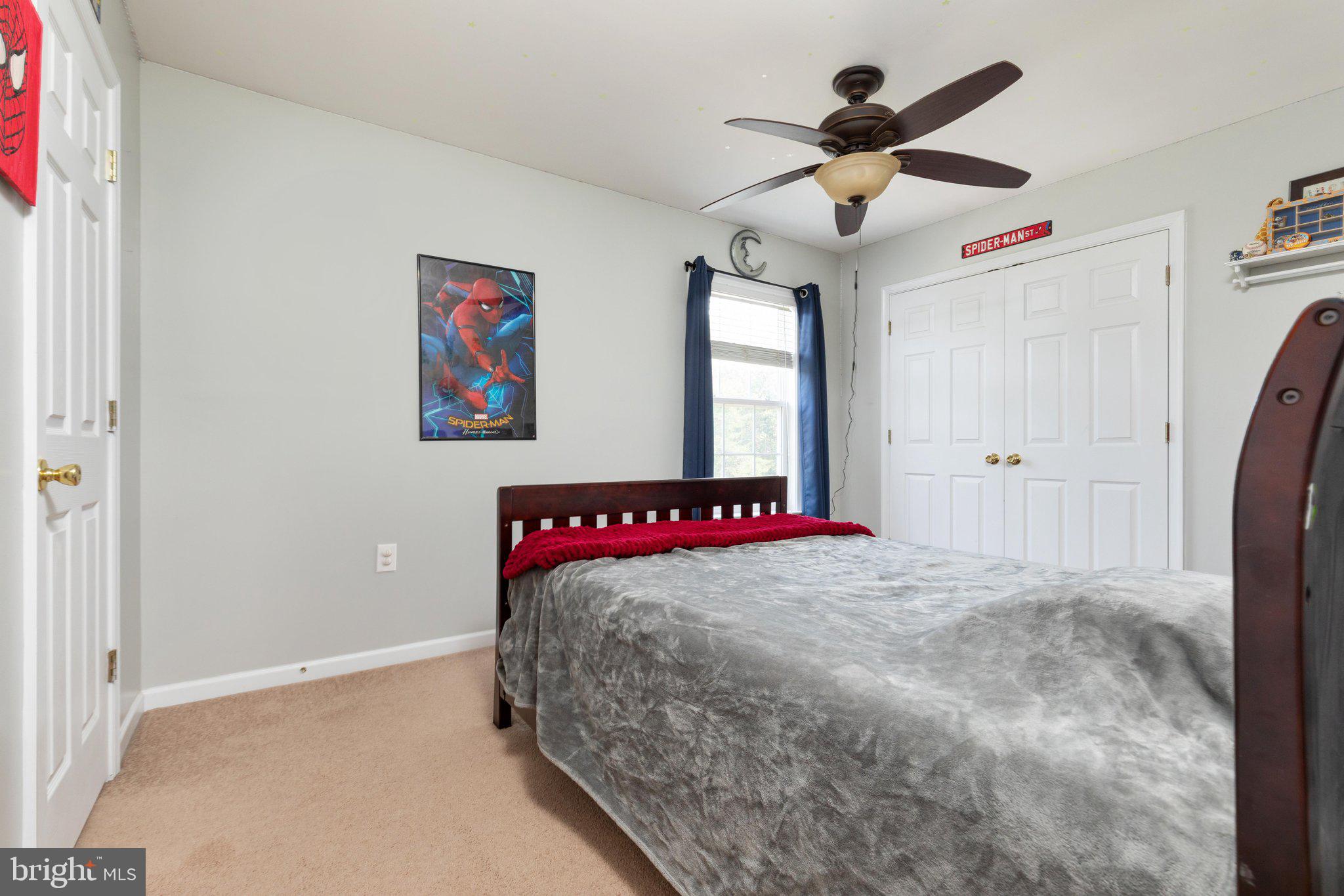 CRYSTAL HILL - Residential