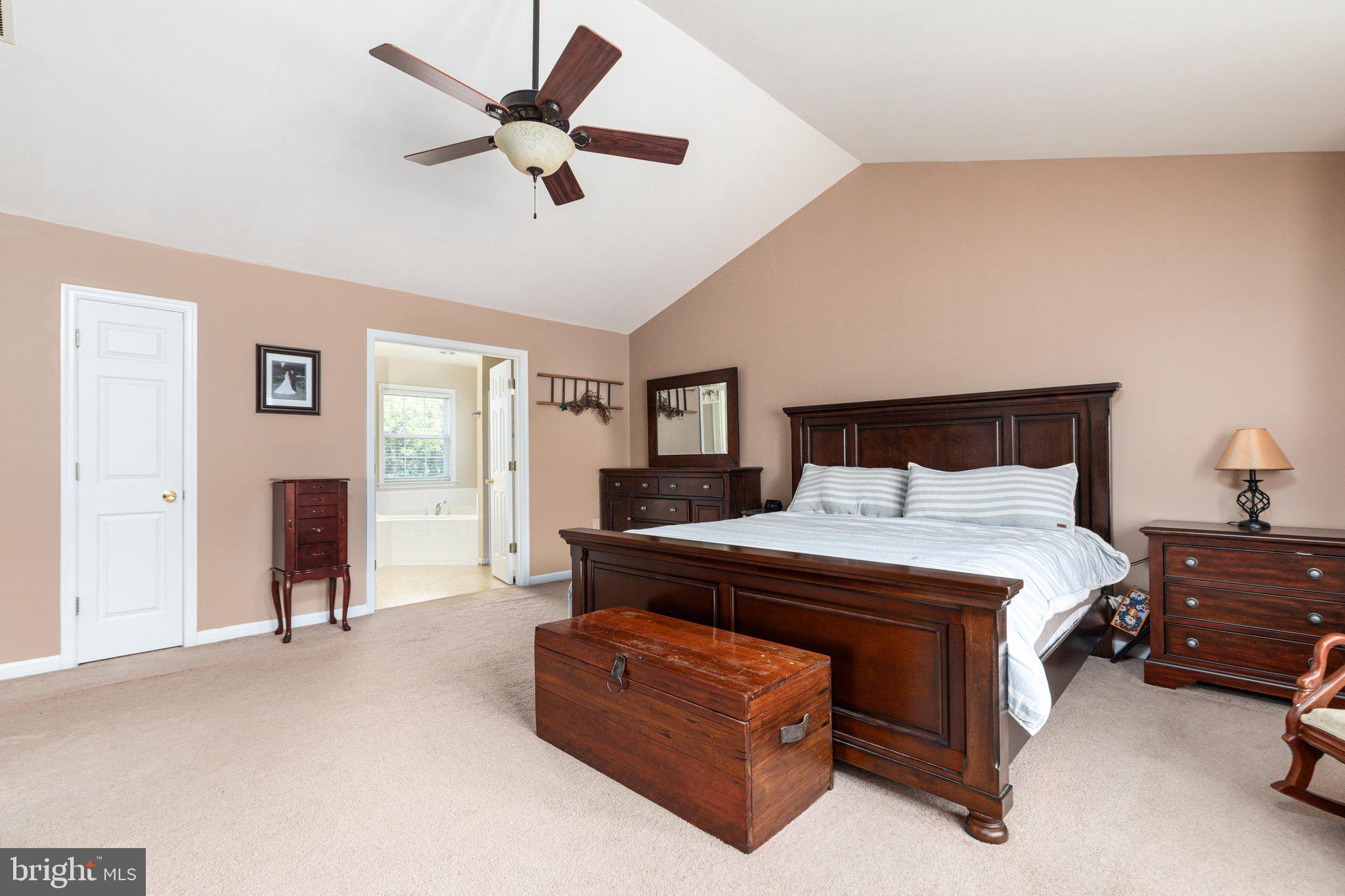 CRYSTAL HILL - Residential