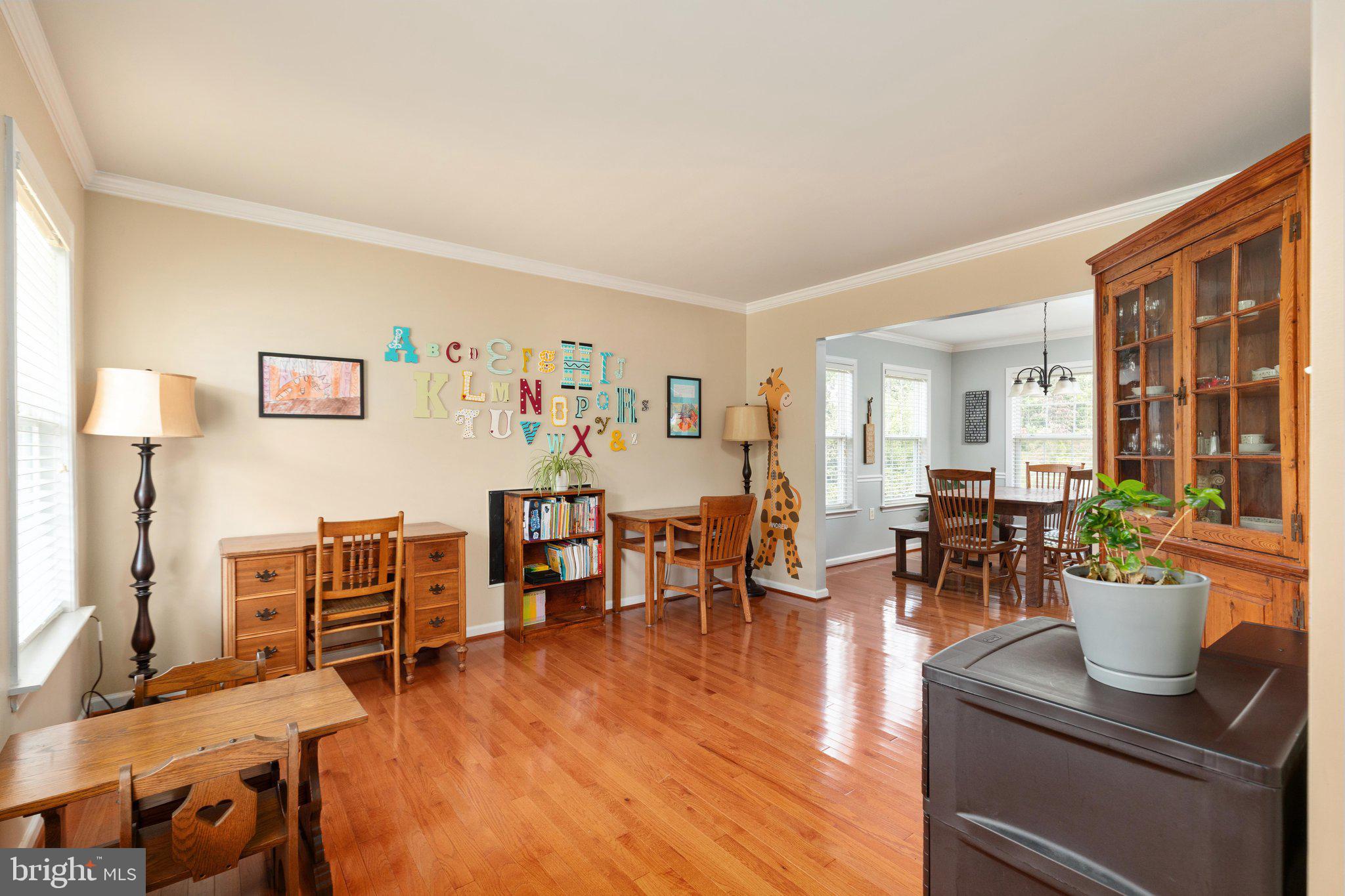 CRYSTAL HILL - Residential