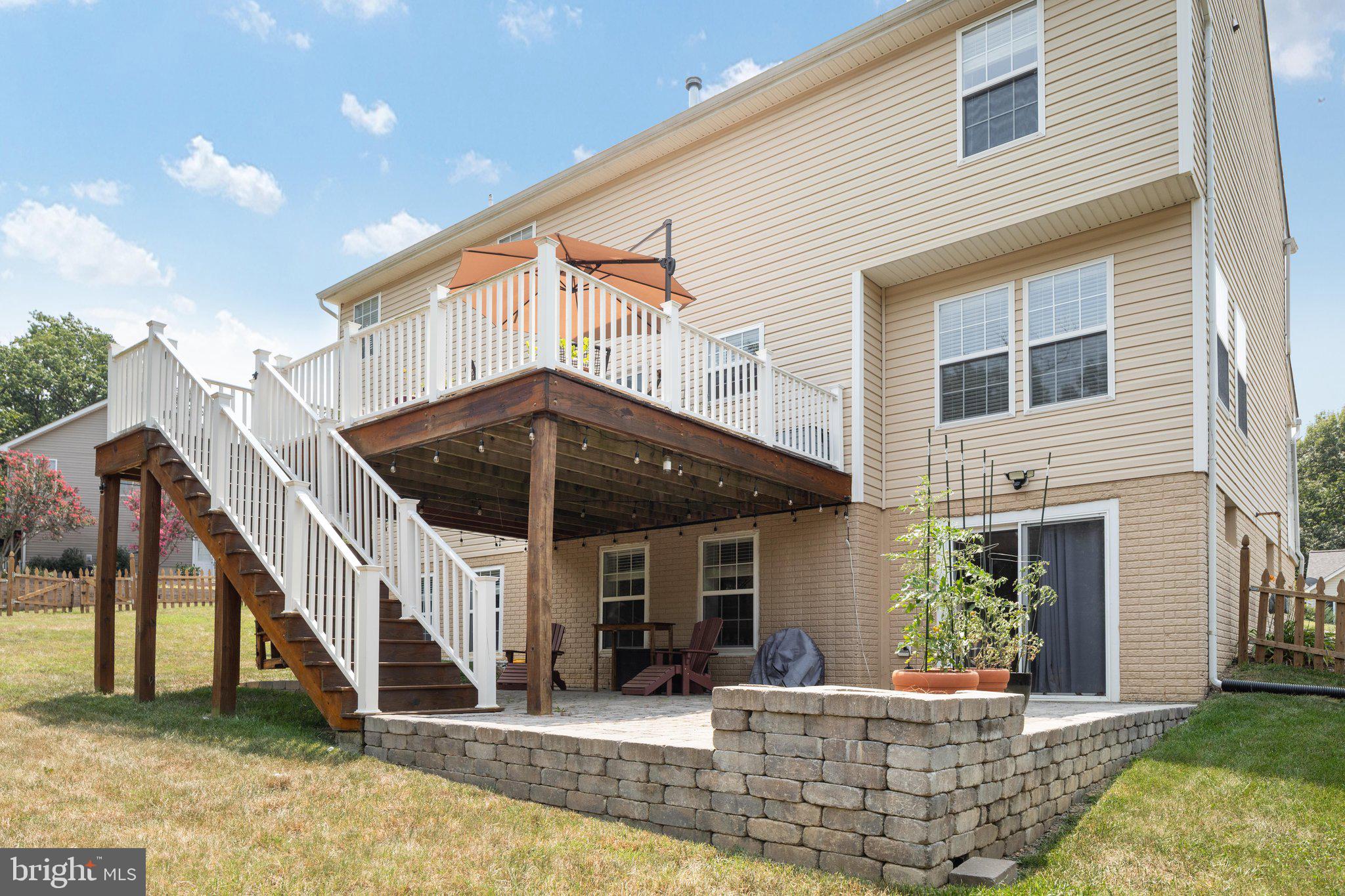 CRYSTAL HILL - Residential