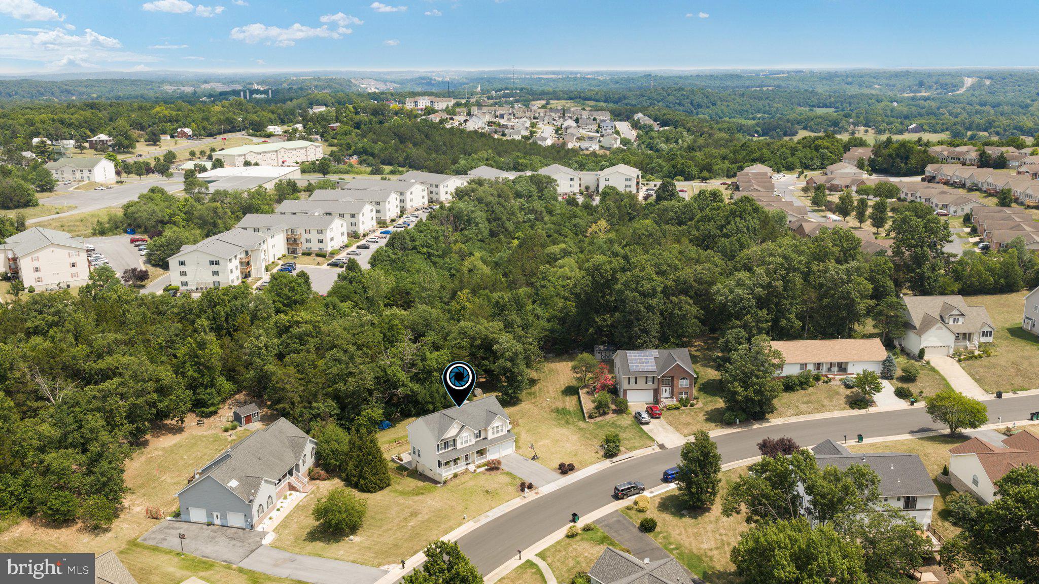 CRYSTAL HILL - Residential