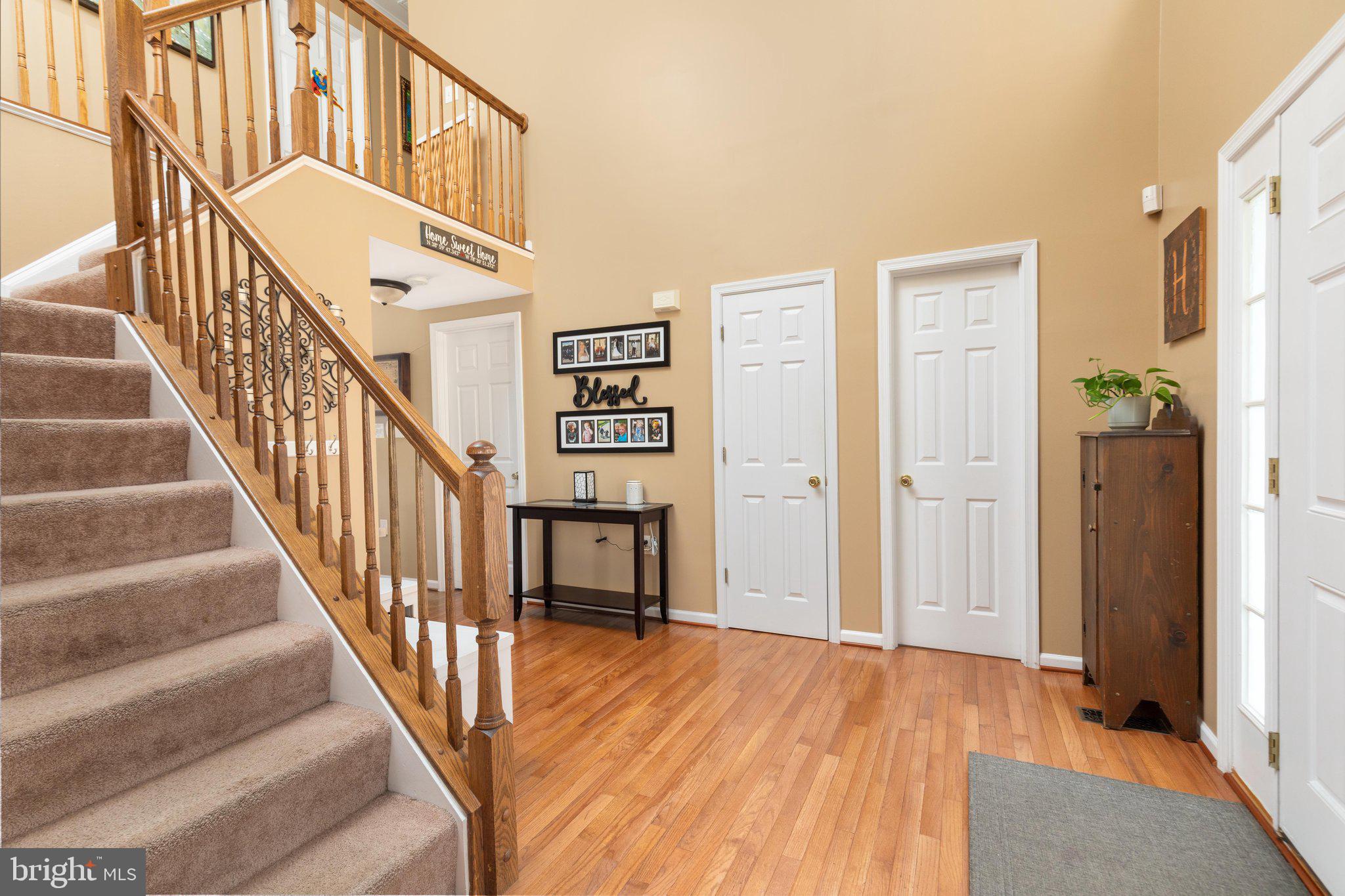 CRYSTAL HILL - Residential