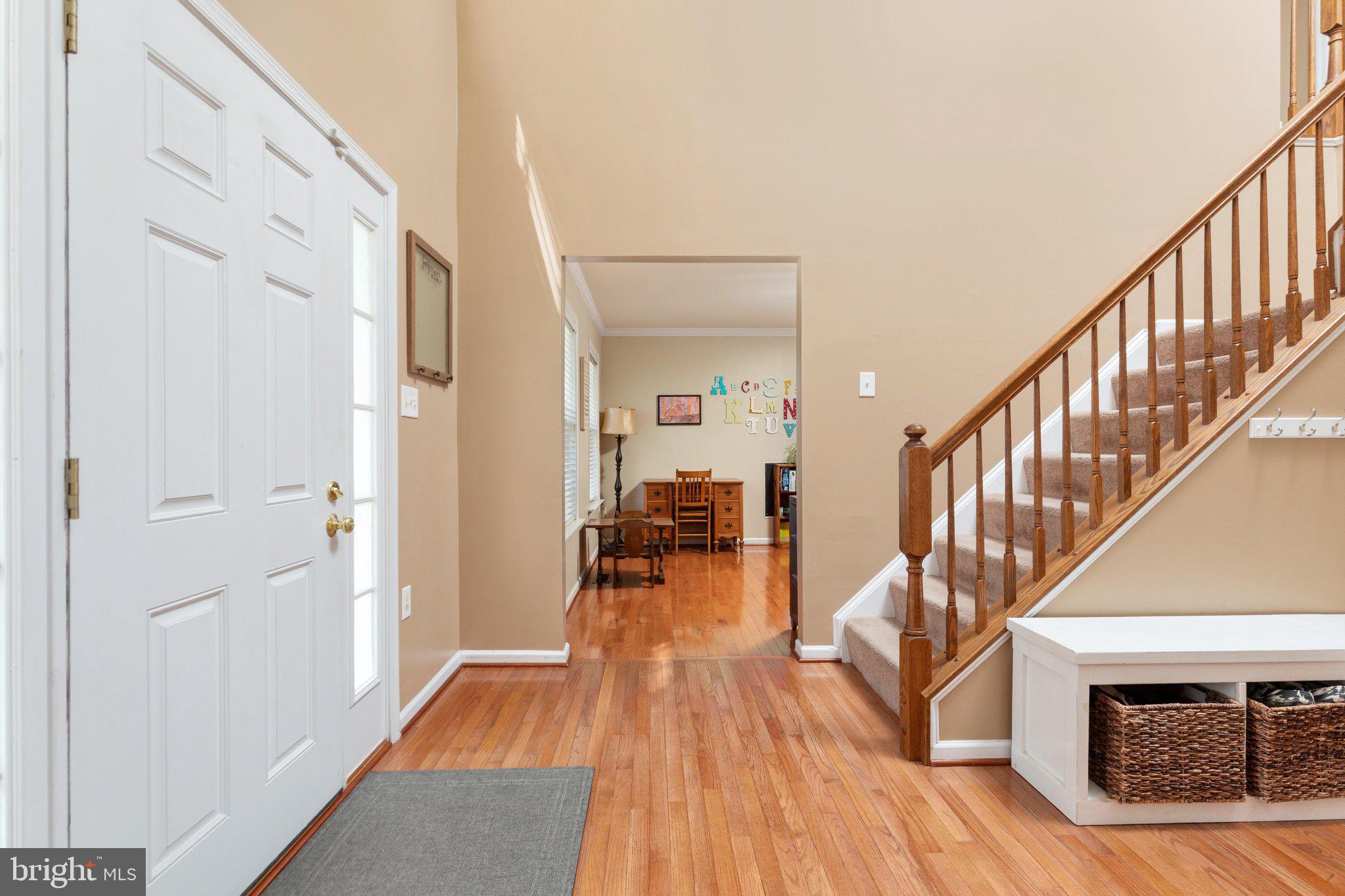 CRYSTAL HILL - Residential