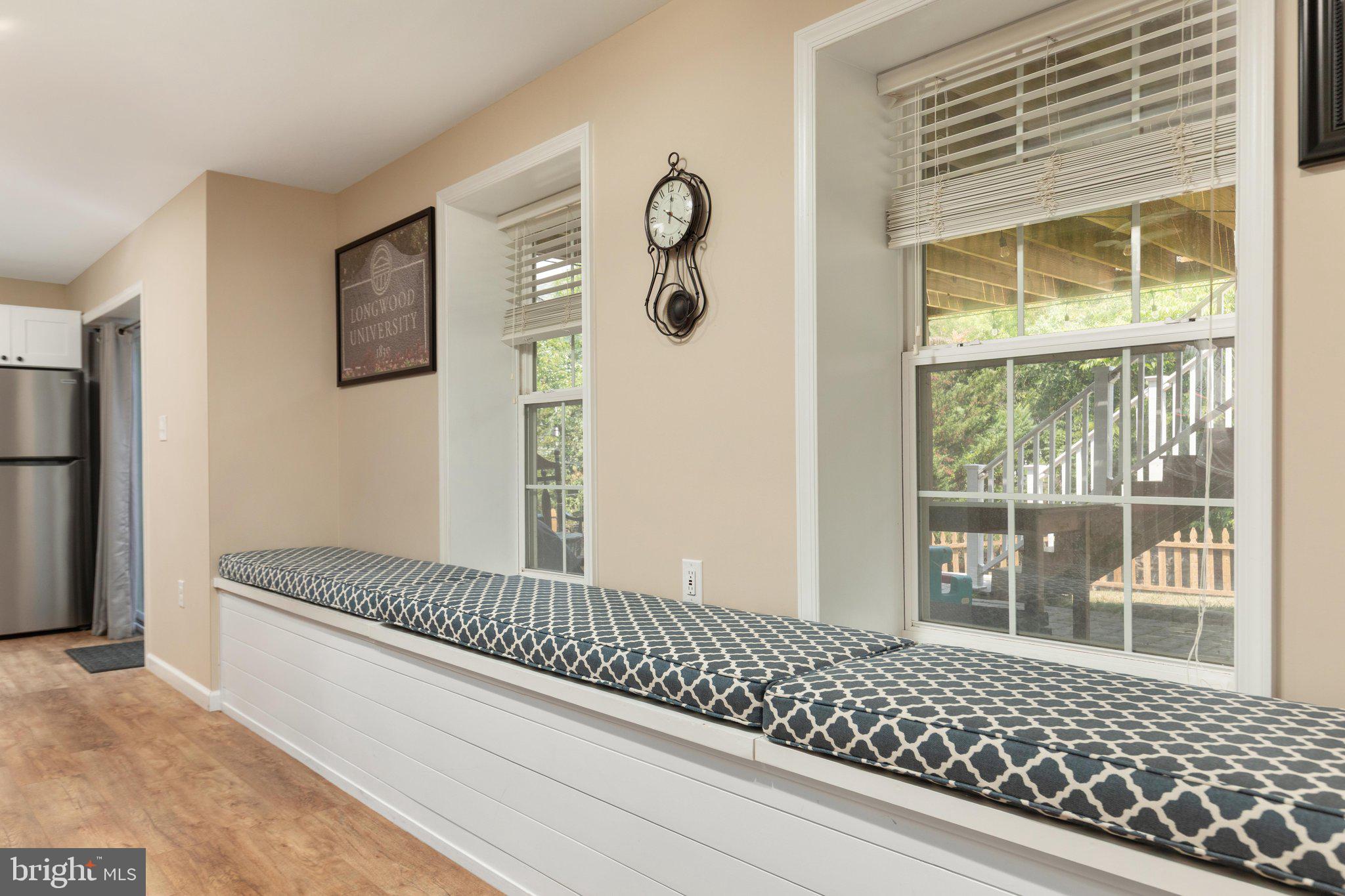 CRYSTAL HILL - Residential