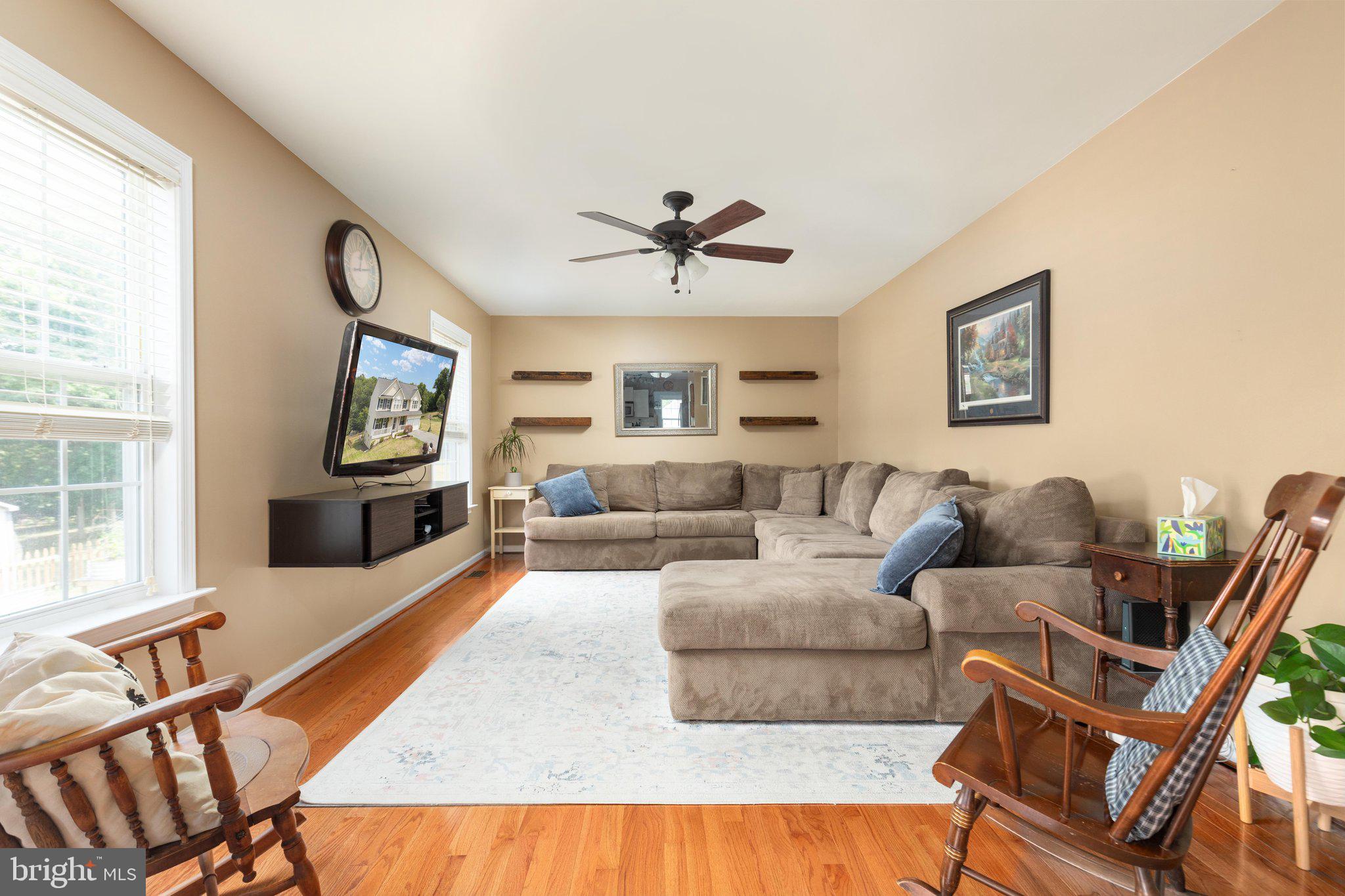 CRYSTAL HILL - Residential