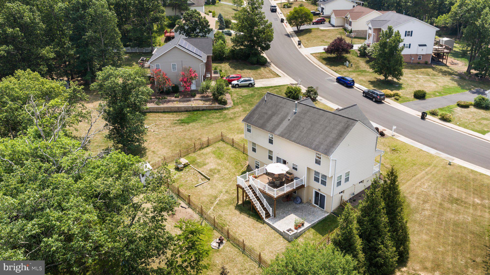 CRYSTAL HILL - Residential