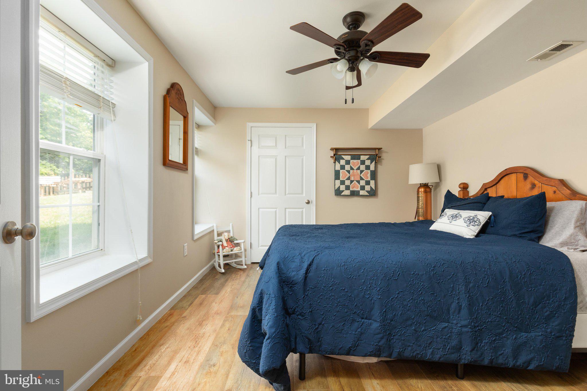 CRYSTAL HILL - Residential