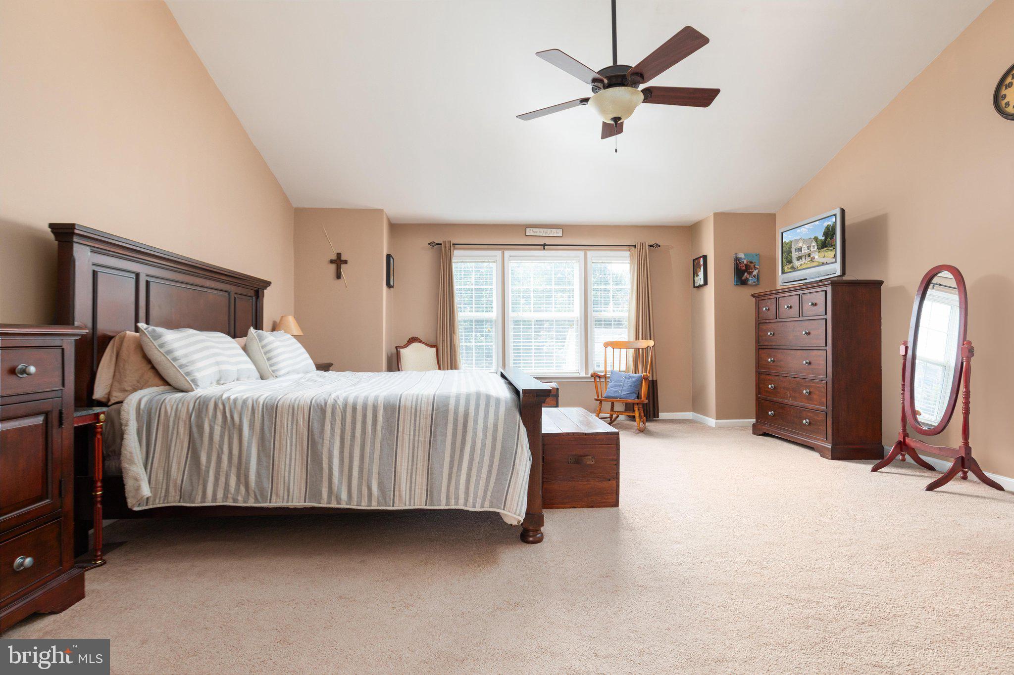 CRYSTAL HILL - Residential