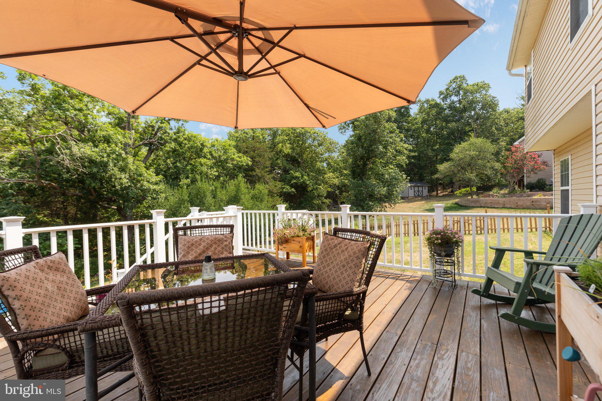 CRYSTAL HILL - Residential