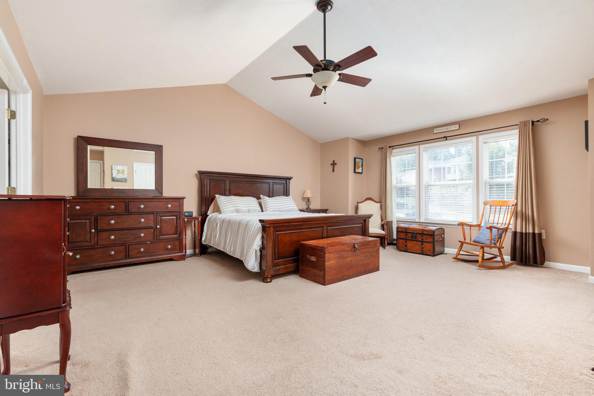 CRYSTAL HILL - Residential