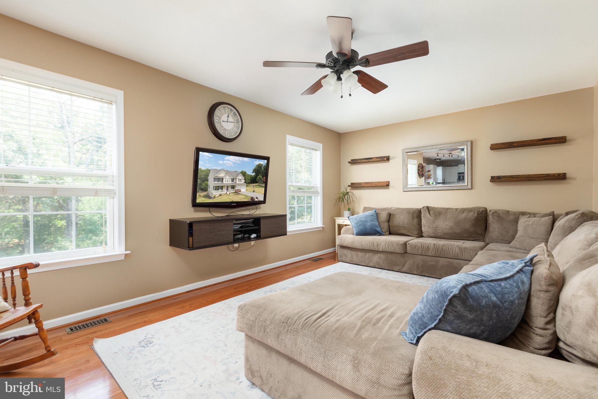CRYSTAL HILL - Residential