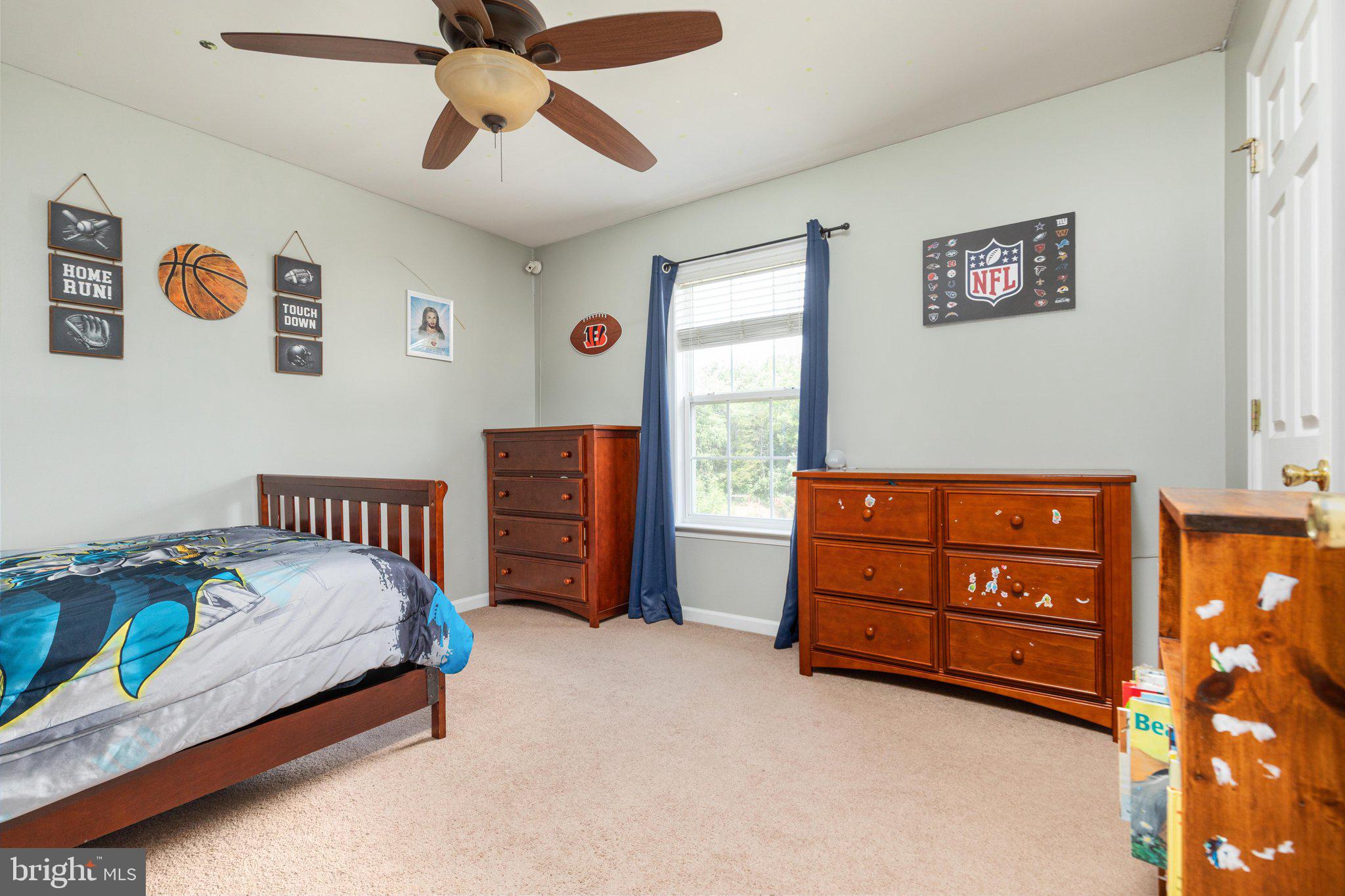 CRYSTAL HILL - Residential