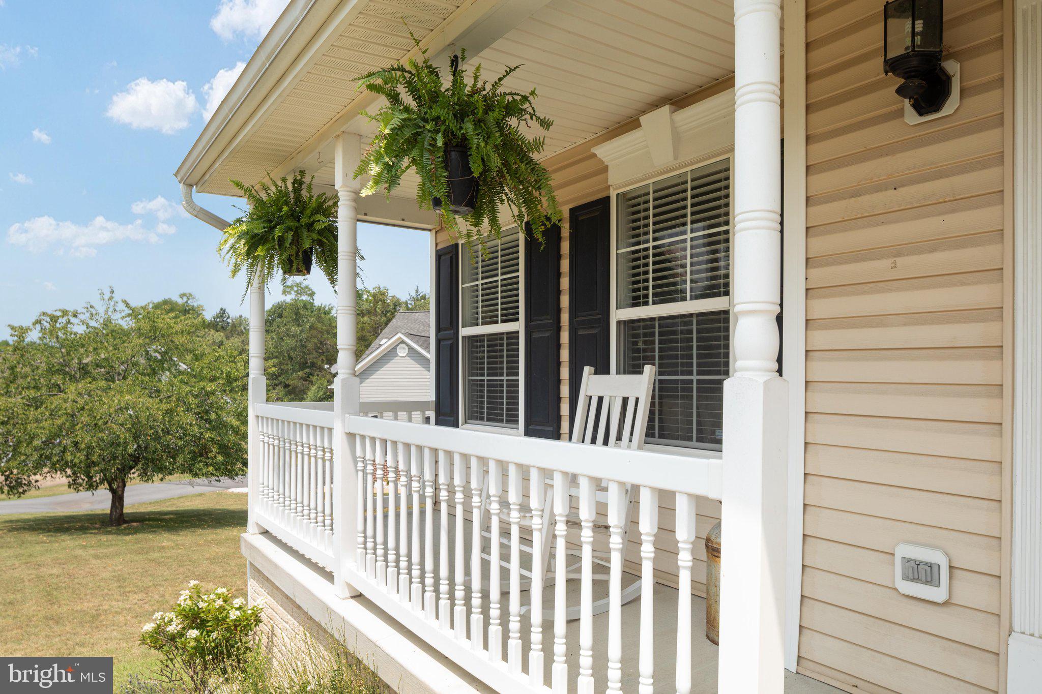CRYSTAL HILL - Residential