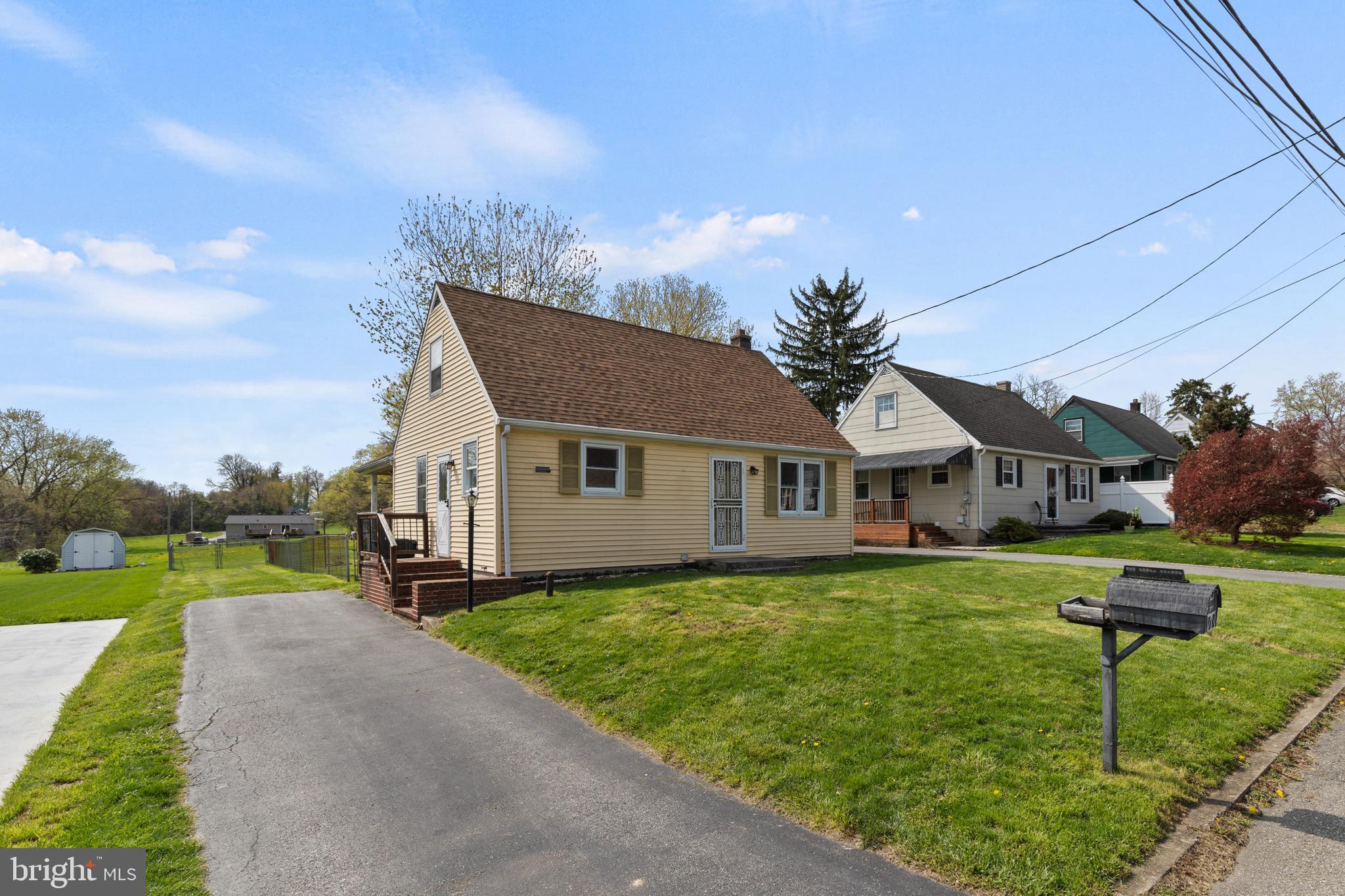 WEST HEMPFIELD TWP - Residential