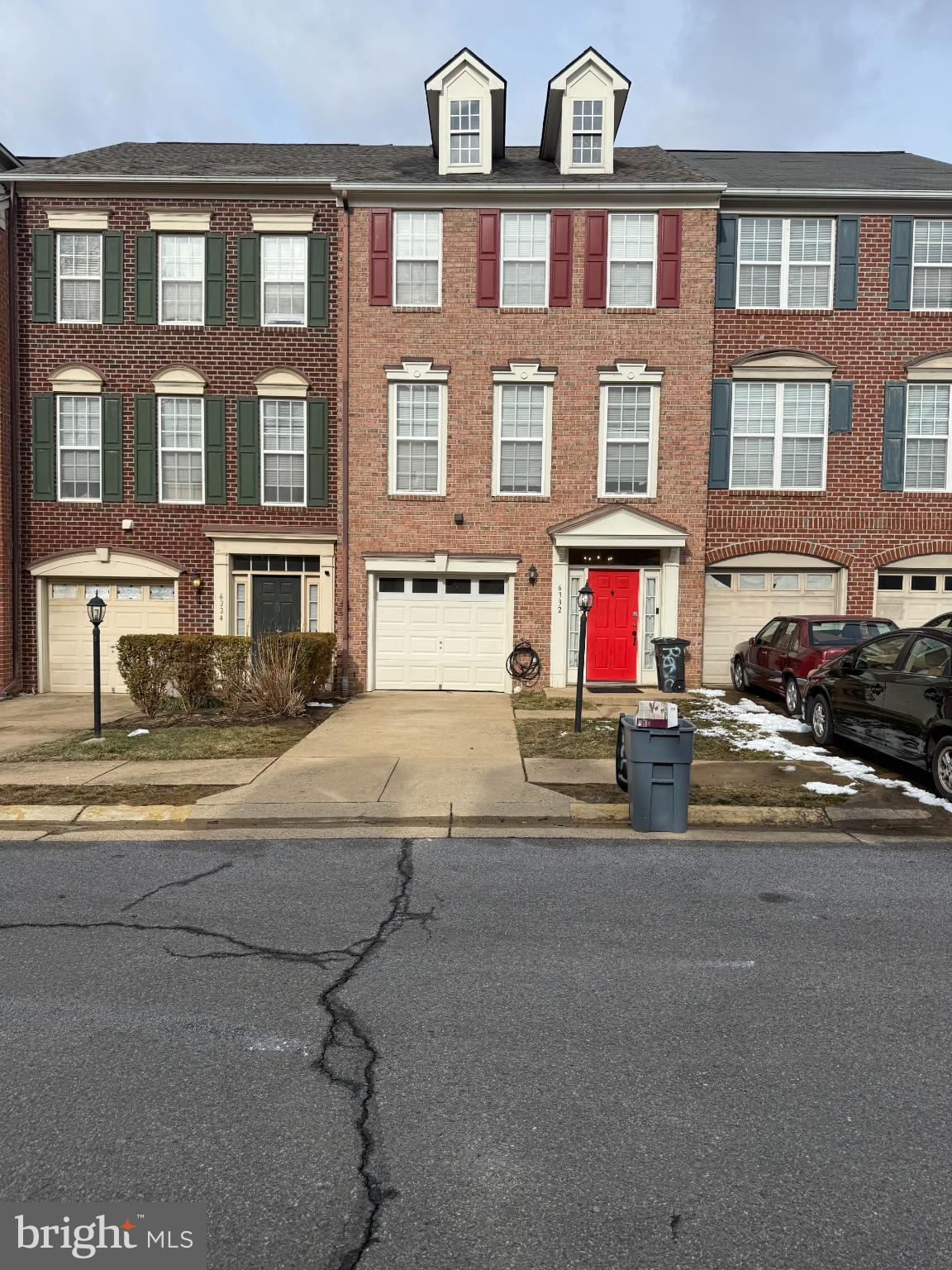 MLS‑Compliant Property Description – 6332 Robert Todd Court, Alexandria, VA 22312
Nestled in the well‑located Lincoln Mews community, this traditional brick‑front townhome offers a thoughtfully maintained interior and a functional layout suited for a variety of living needs. Built in 2001 and kept in very good condition, the home features a blend of hardwood and vinyl flooring throughout the main living areas, creating a cohesive and comfortable flow.
The residence includes two bedrooms, three full bathrooms, and one half bath, providing ample flexibility for daily living, guests, or work‑from‑home arrangements. The main living area features a gas fireplace that adds warmth and character to the space. The kitchen offers a practical layout for meal preparation and daily use, enhanced by natural light from well‑placed windows.

Comfort features include an attic/house fan and ceiling fans in key rooms, supporting year‑round airflow. Recent updates include a new roof (2024), fresh interior paint, a newly remodeled upstairs bathroom, a new refrigerator (2024), and a new dishwasher, contributing to the home’s move‑in‑ready condition.
Outdoor elements include a brick deck suitable for relaxation or outdoor dining, exterior lighting and flood lights for visibility, and a well‑maintained gutter system. The property also offers convenient parking with an attached garage and additional driveway space.

The fully finished basement provides added versatility for recreation, storage, or hobby use. The home is located near local waterways, parks, shopping, and dining options, offering convenient access to area amenities.
Situated within the Lincoln Mews community, this property combines practical features, recent improvements, and a desirable location—an inviting opportunity for its next owner.
