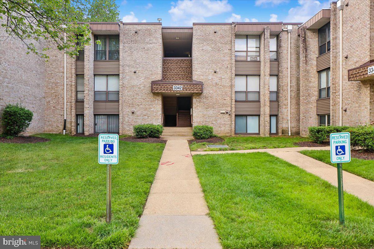 Professional Photos Coming Monday 5/18
Stunning Updated Ground-Level Condo in the Heart of Temple Hills

Welcome to 3342 Huntley Square Drive, Unit T1 — a beautifully updated ground-level condo offering the perfect blend of comfort, style, and convenience in the heart of the Washington, DC metro area.

Step inside and you are welcomed by a bright, open floor plan designed for easy living and effortless entertaining. Fresh paint, sleek new flooring, and wide windows create a clean, modern feel throughout the home, while abundant natural light adds warmth and charm to every space.

The newly renovated kitchen is a standout feature, offering contemporary finishes, updated cabinetry, and plenty of room to prepare meals, entertain guests, or enjoy quiet evenings at home. The spacious living and dining areas flow seamlessly together and open to a private patio, creating the perfect spot to relax with morning coffee or unwind after a long day.

This inviting condo features two comfortable bedrooms and two full bathrooms, providing the ideal layout for privacy, functionality, and flexibility. Whether you need a primary suite, guest room, home office, or additional living space, this home delivers.

Located in the established Huntley Square community, residents can enjoy amenities such as a community pool, playgrounds, and green outdoor spaces. The location is hard to beat — just minutes from shopping, grocery stores, restaurants, Tanger Outlets, National Harbor, major commuter routes, public transportation, and Washington, DC.

Whether you are a first-time buyer, downsizer, commuter, or investor, this move-in-ready condo offers tremendous value, modern updates, and everyday convenience.

Welcome home to comfort, convenience, and easy living at Huntley Square.