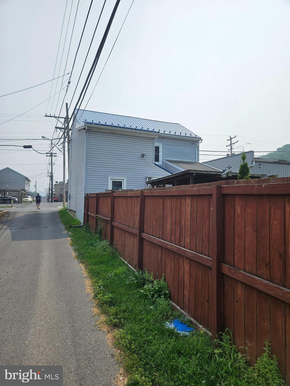 LEWISTOWN BORO - Residential