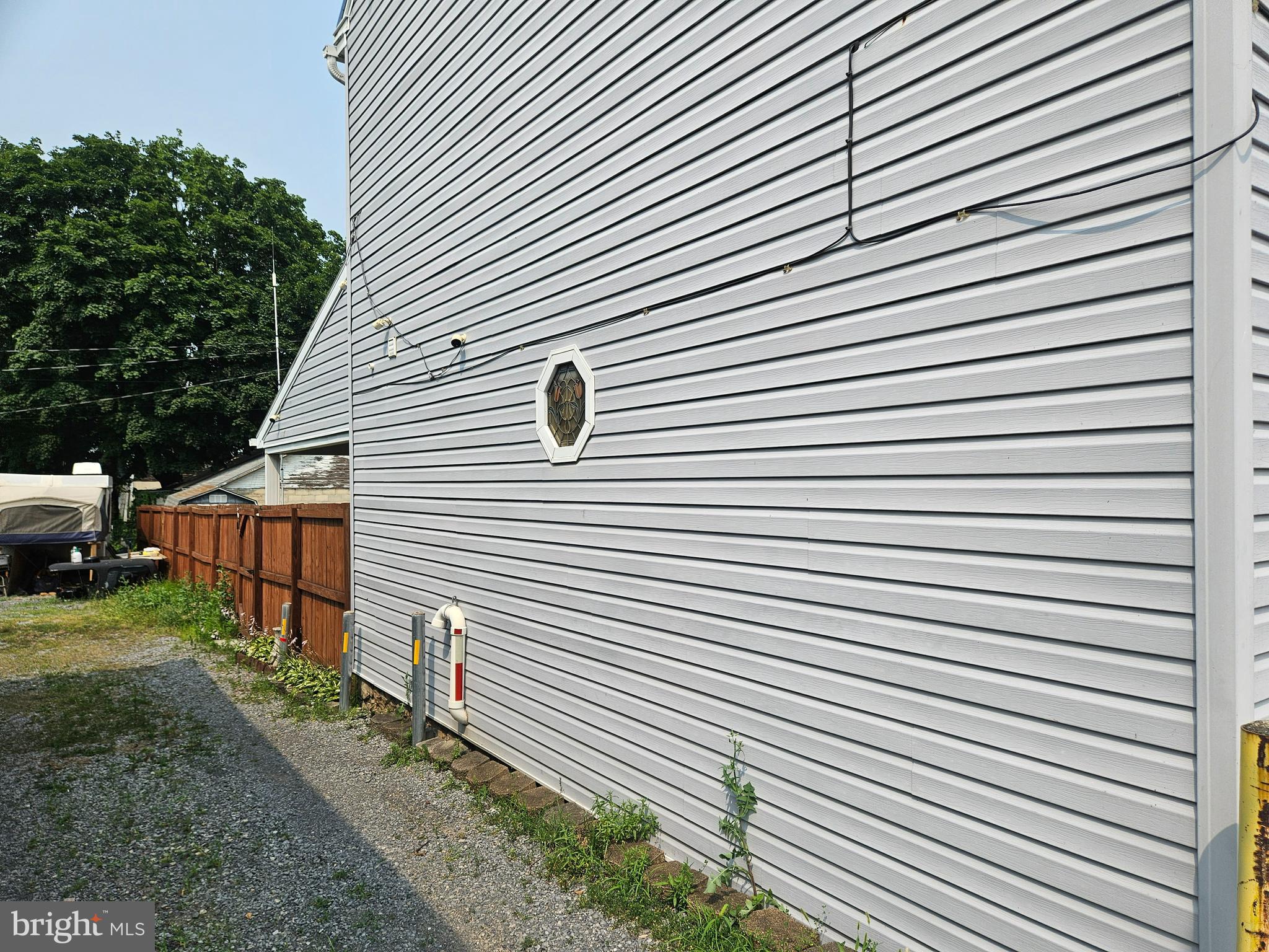 LEWISTOWN BORO - Residential