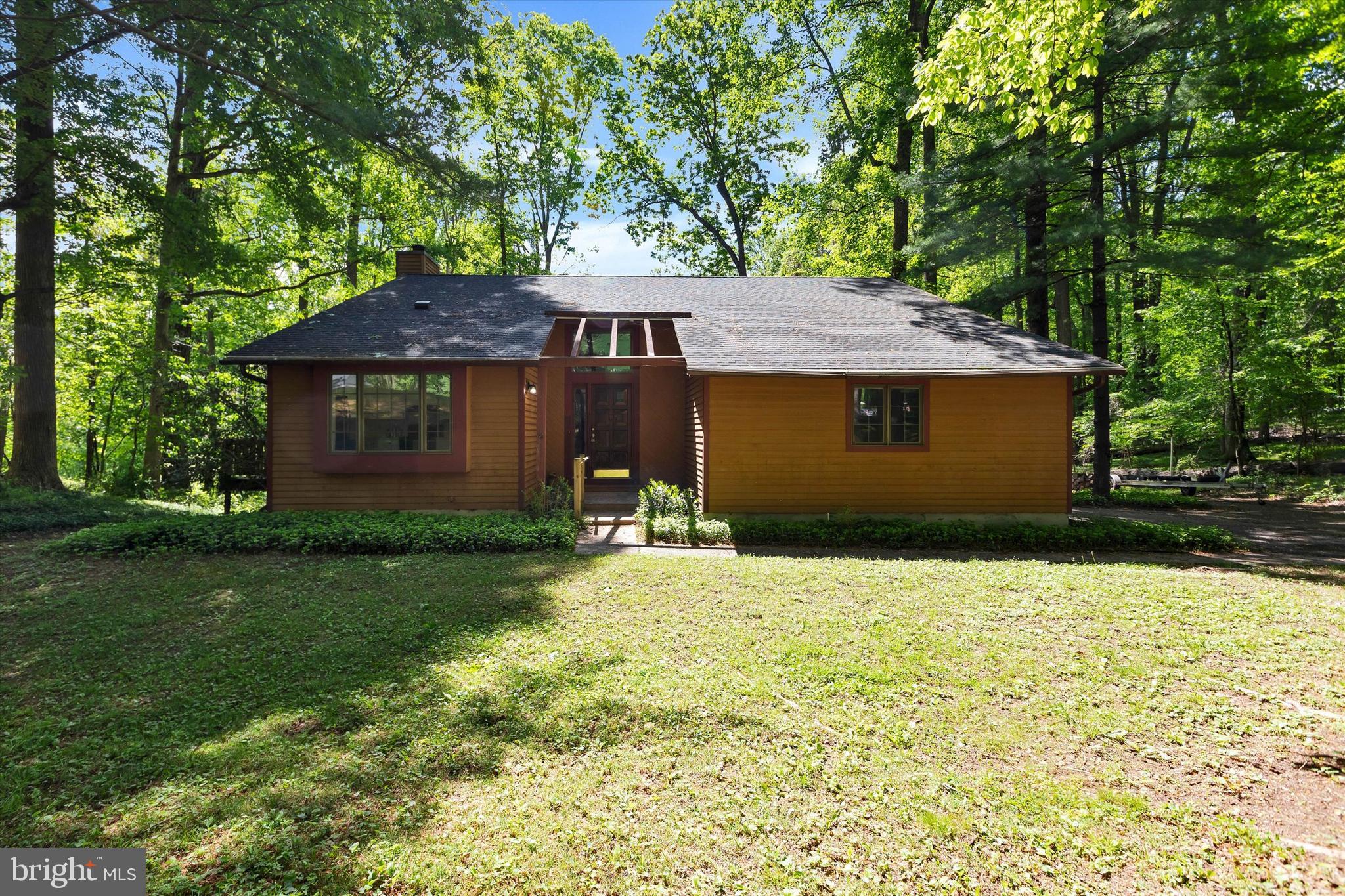SAGAMORE FOREST II - Residential