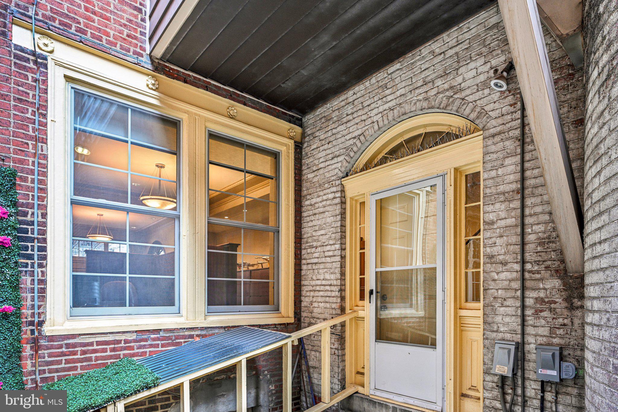 RITTENHOUSE SQUARE - Residential