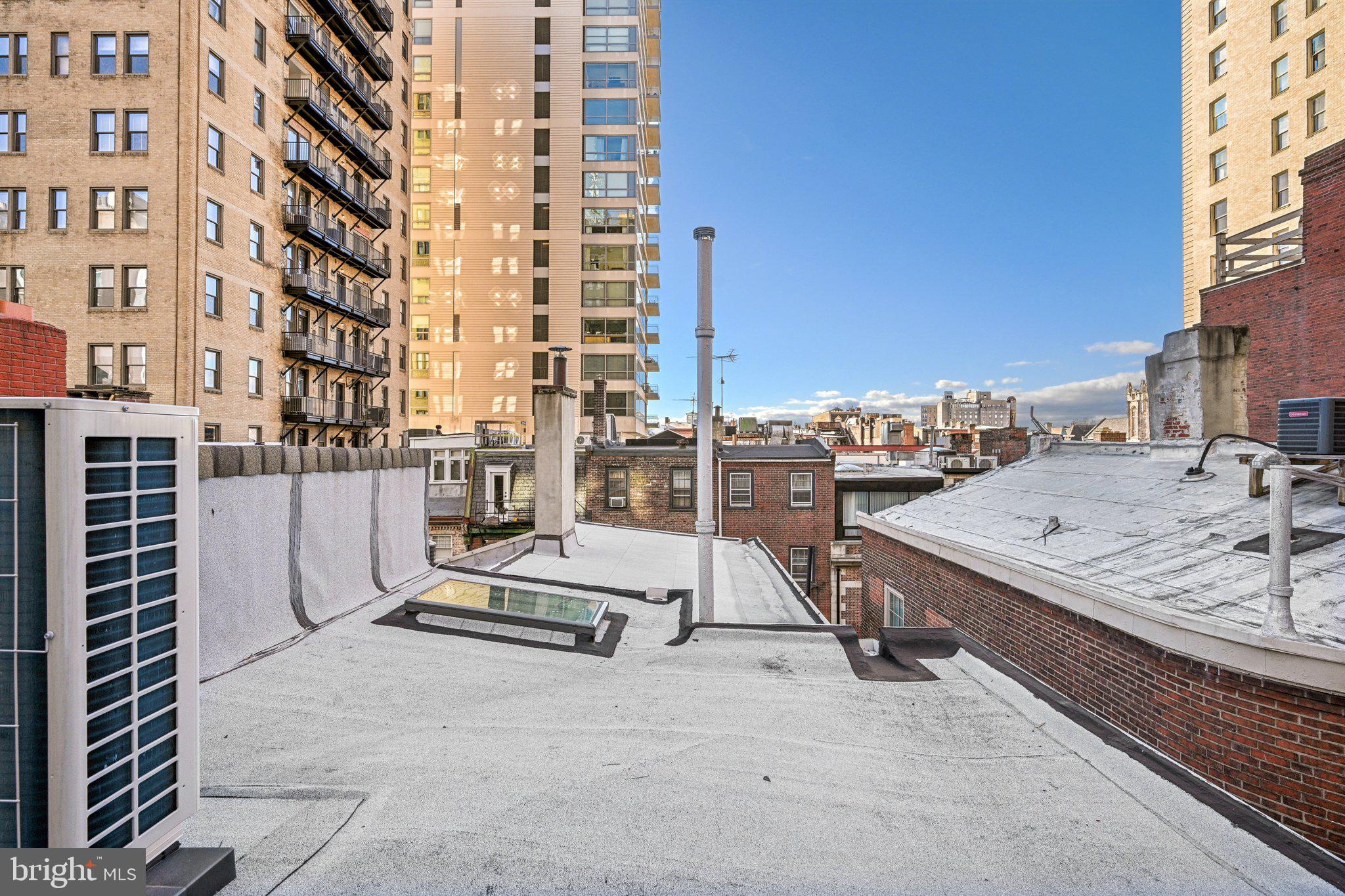 RITTENHOUSE SQUARE - Residential