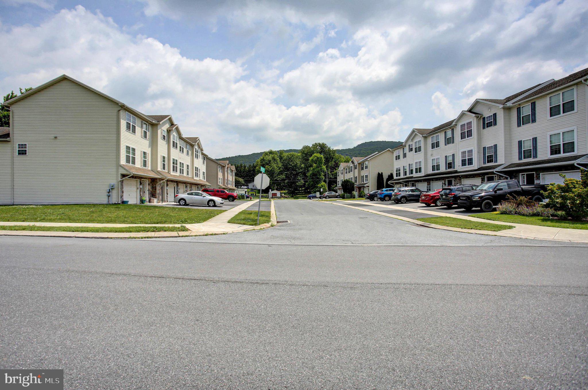 MOUNTAIN SHADOWS CT - Residential