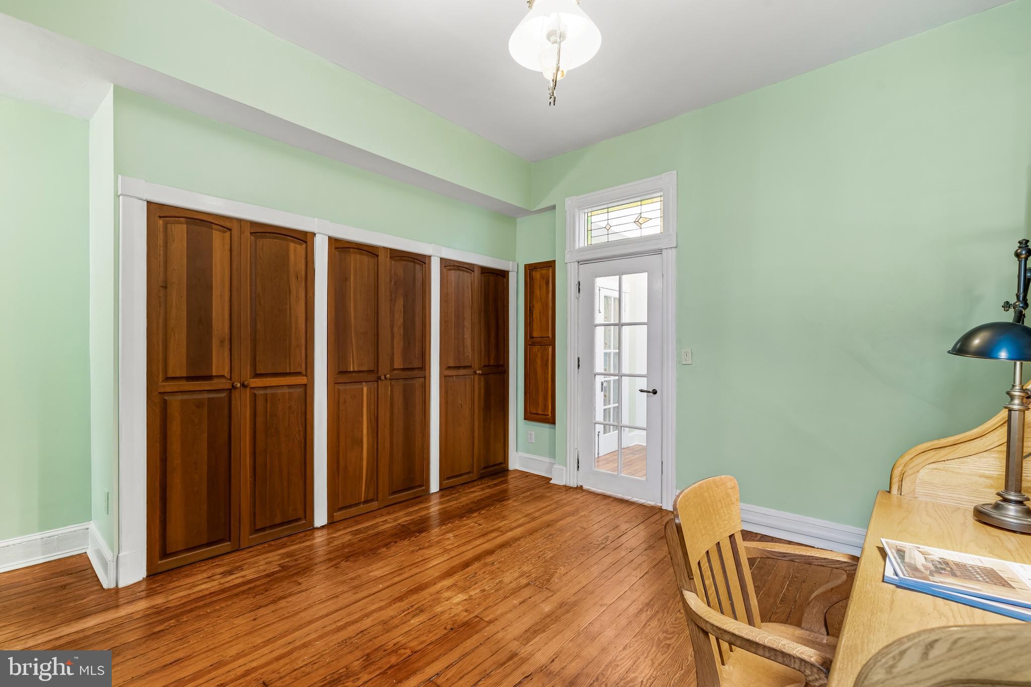 RESERVOIR HILL - Residential