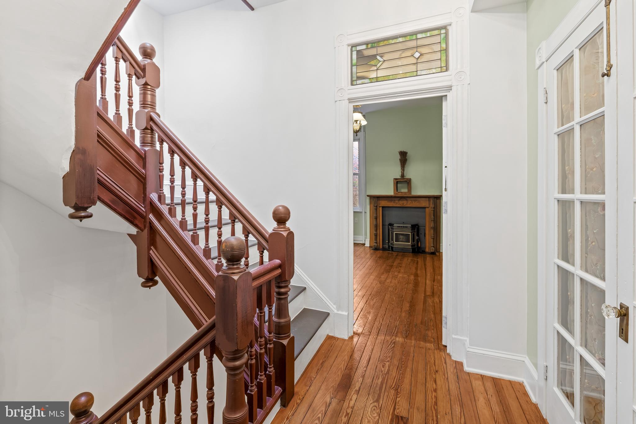 RESERVOIR HILL - Residential