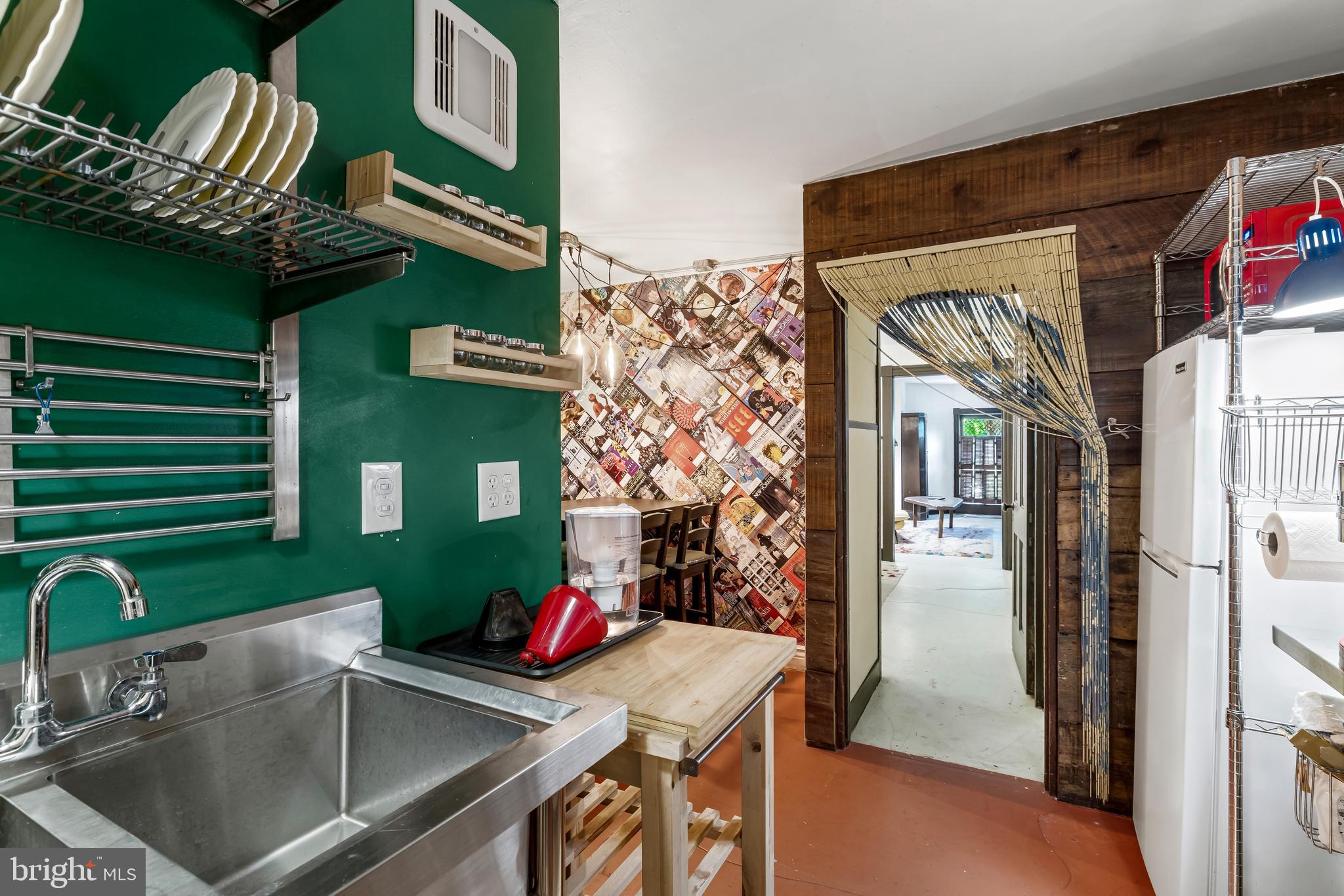 RESERVOIR HILL - Residential