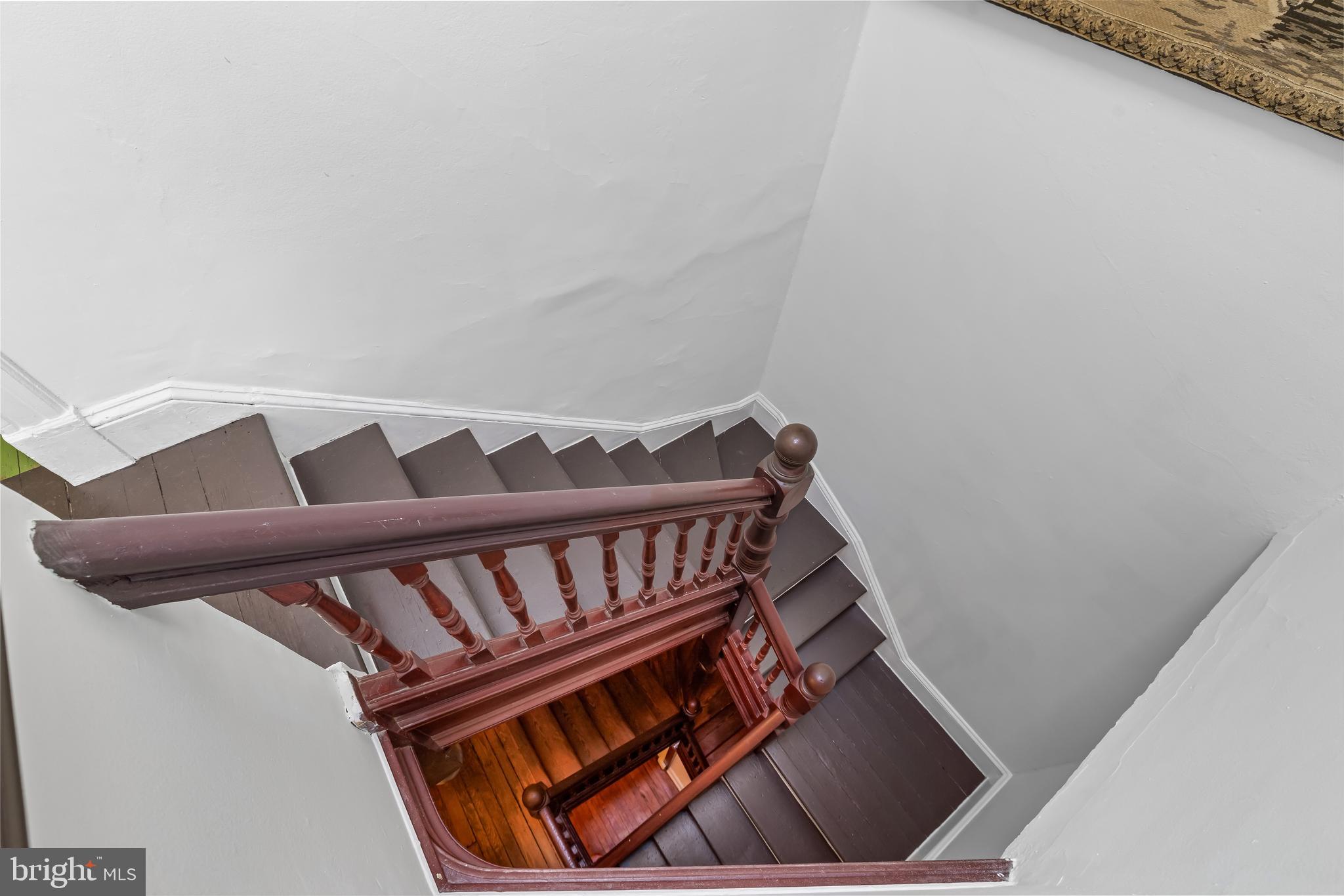 RESERVOIR HILL - Residential