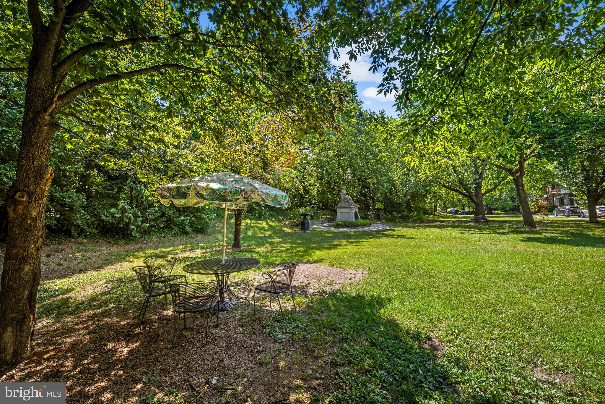 RESERVOIR HILL - Residential