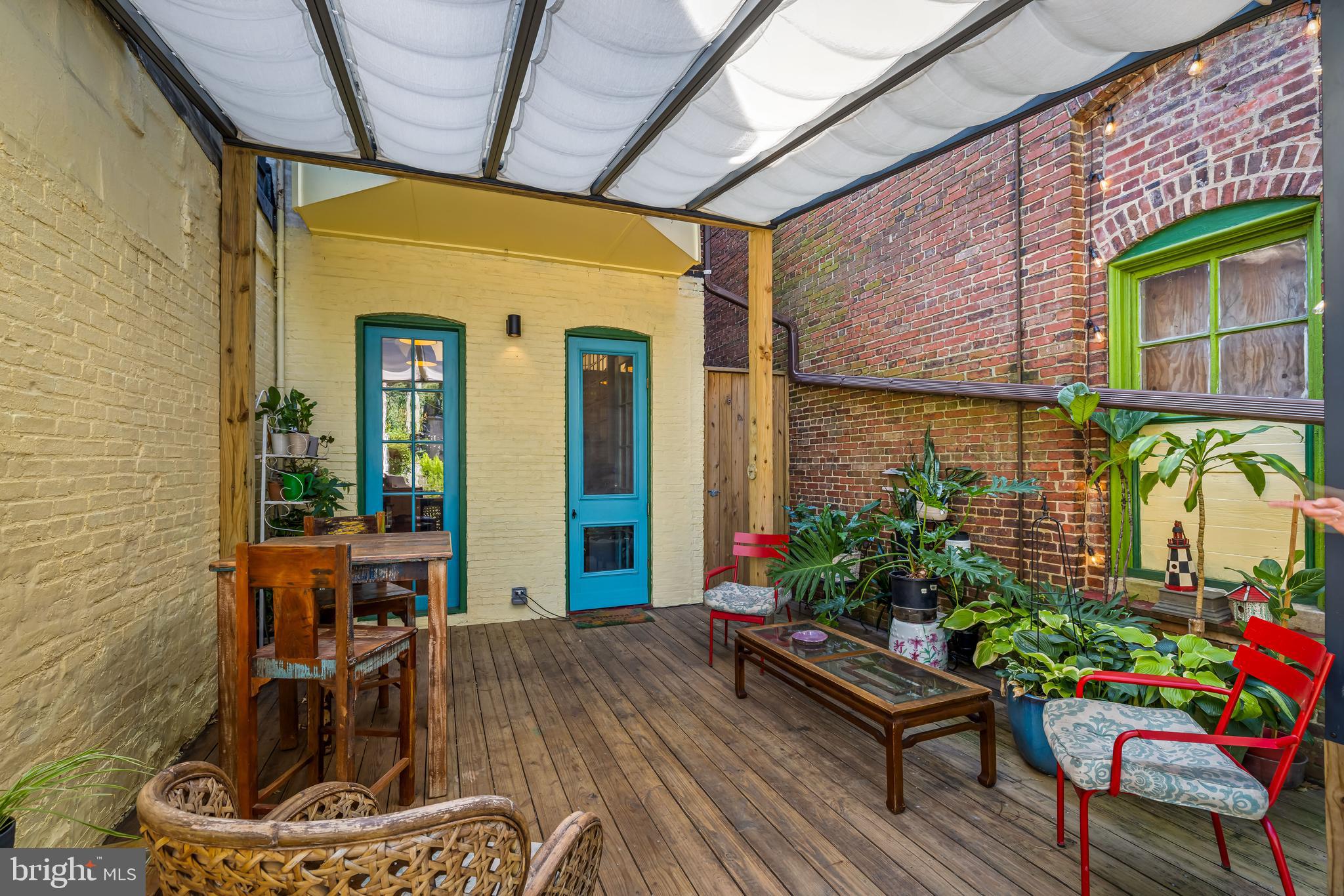 RESERVOIR HILL - Residential