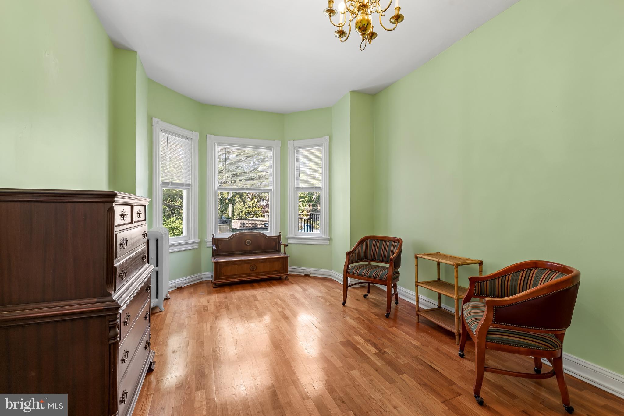RESERVOIR HILL - Residential