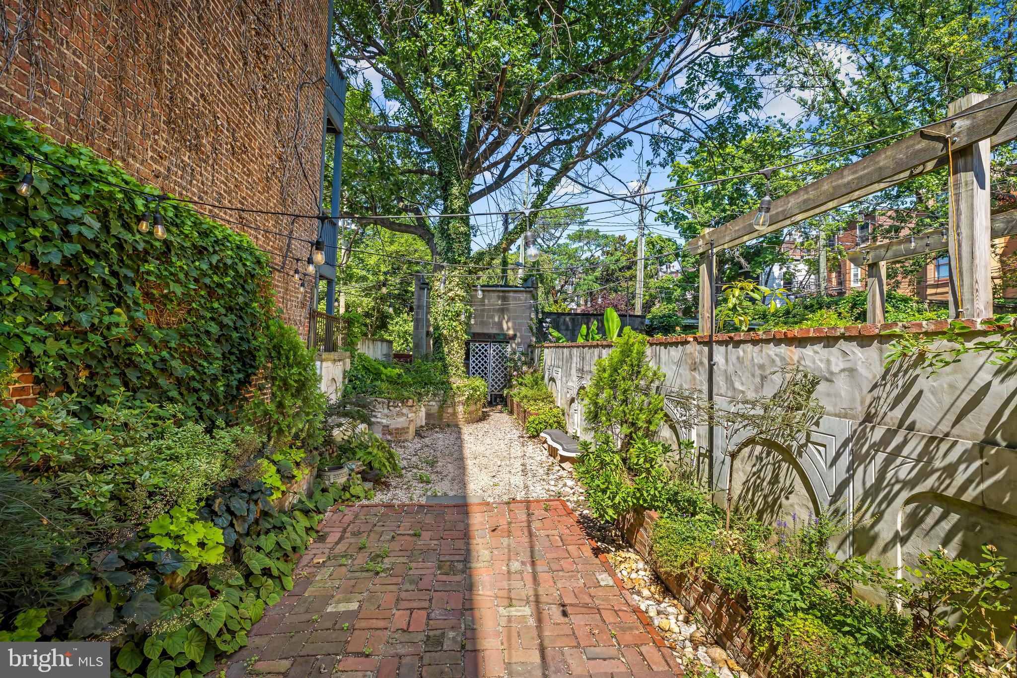 RESERVOIR HILL - Residential